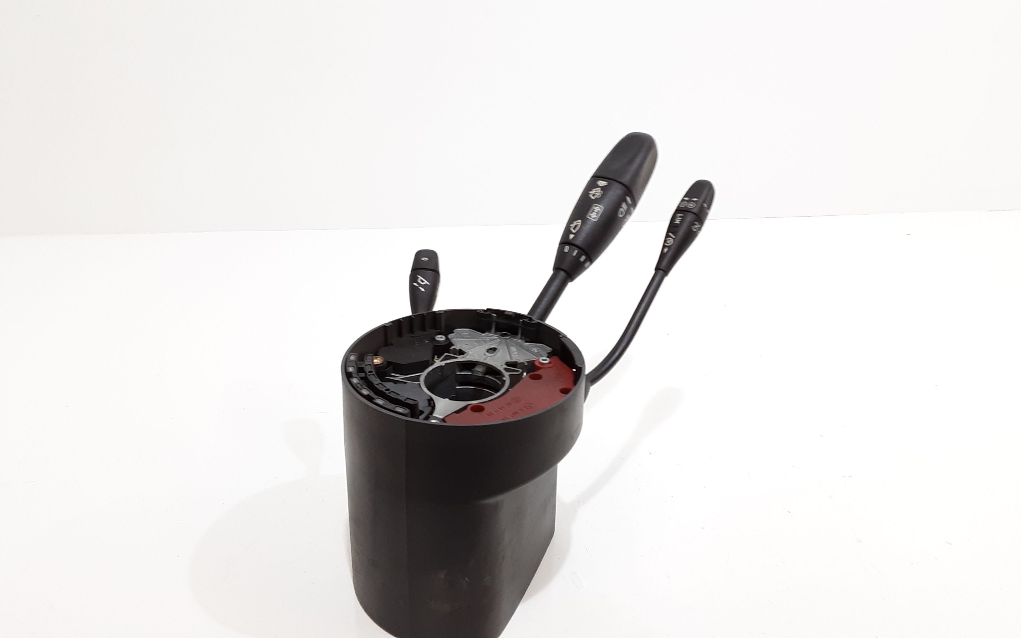 Devioluci MERCEDES Classe S W220 4 Serie