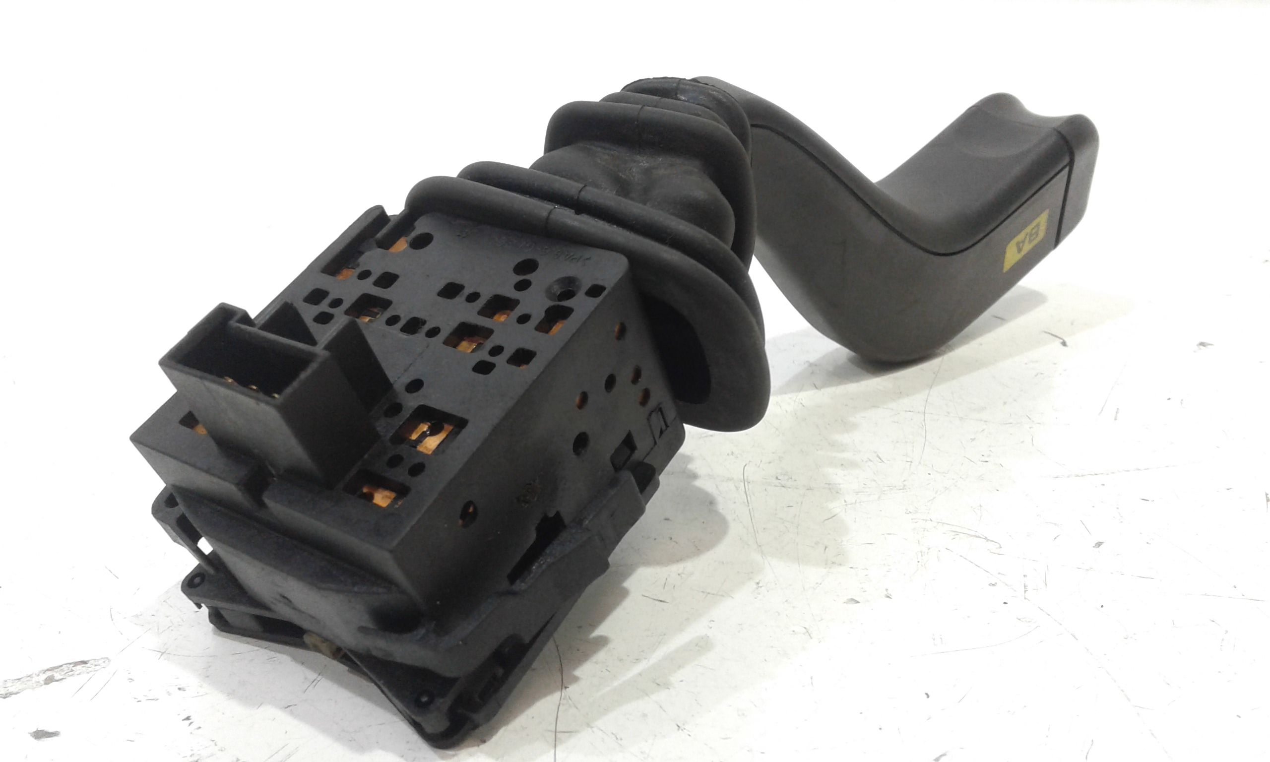 Devioluci OPEL Corsa C 3P 1 Serie