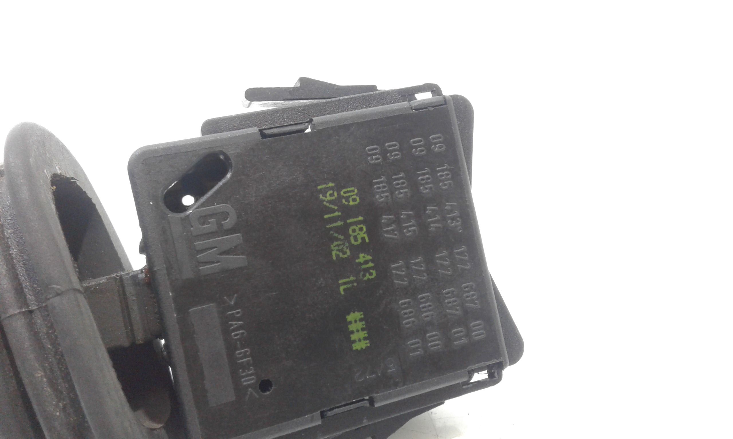 Devioluci OPEL Corsa C 3P 1 Serie