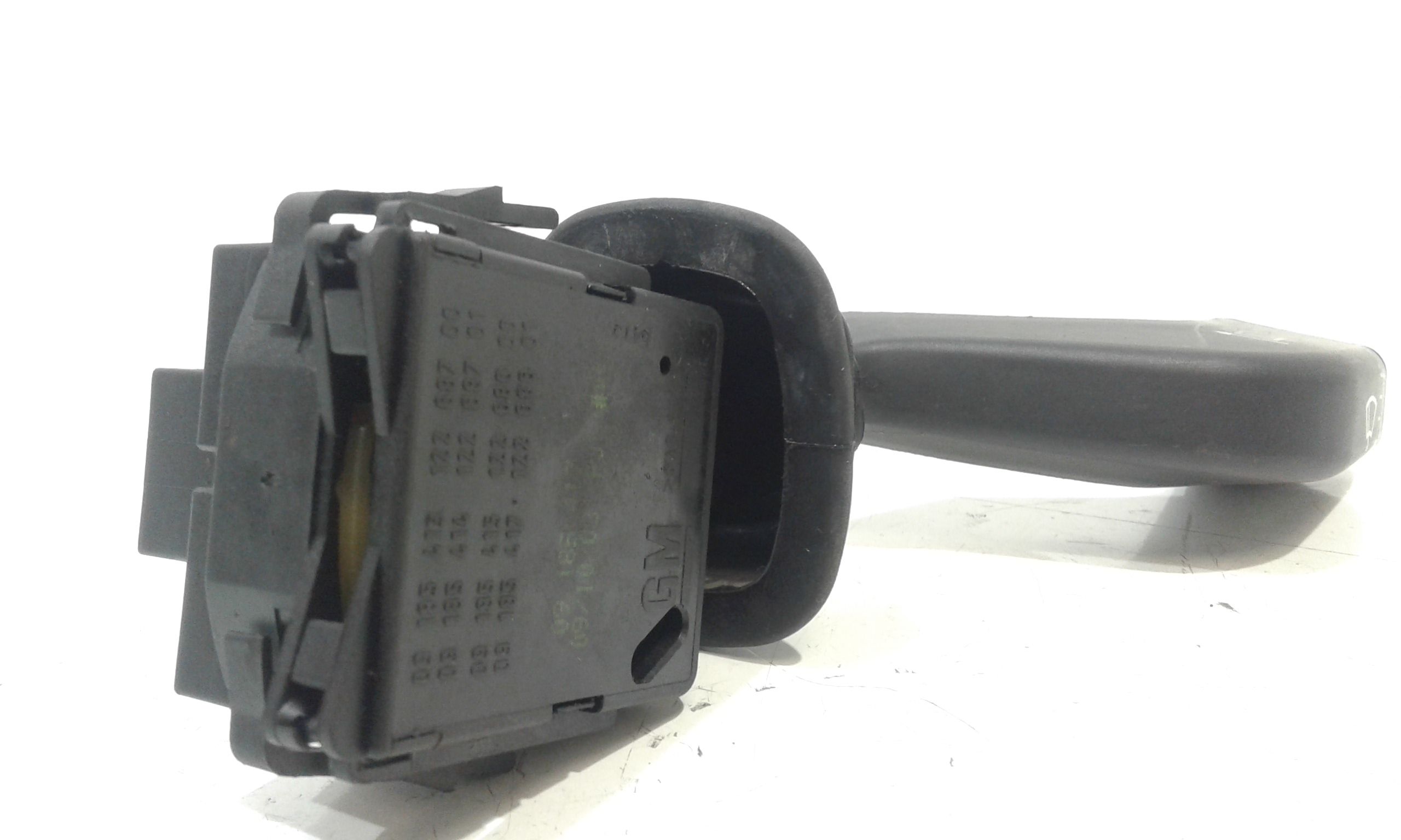 Devioluci OPEL Corsa C 3P 1 Serie