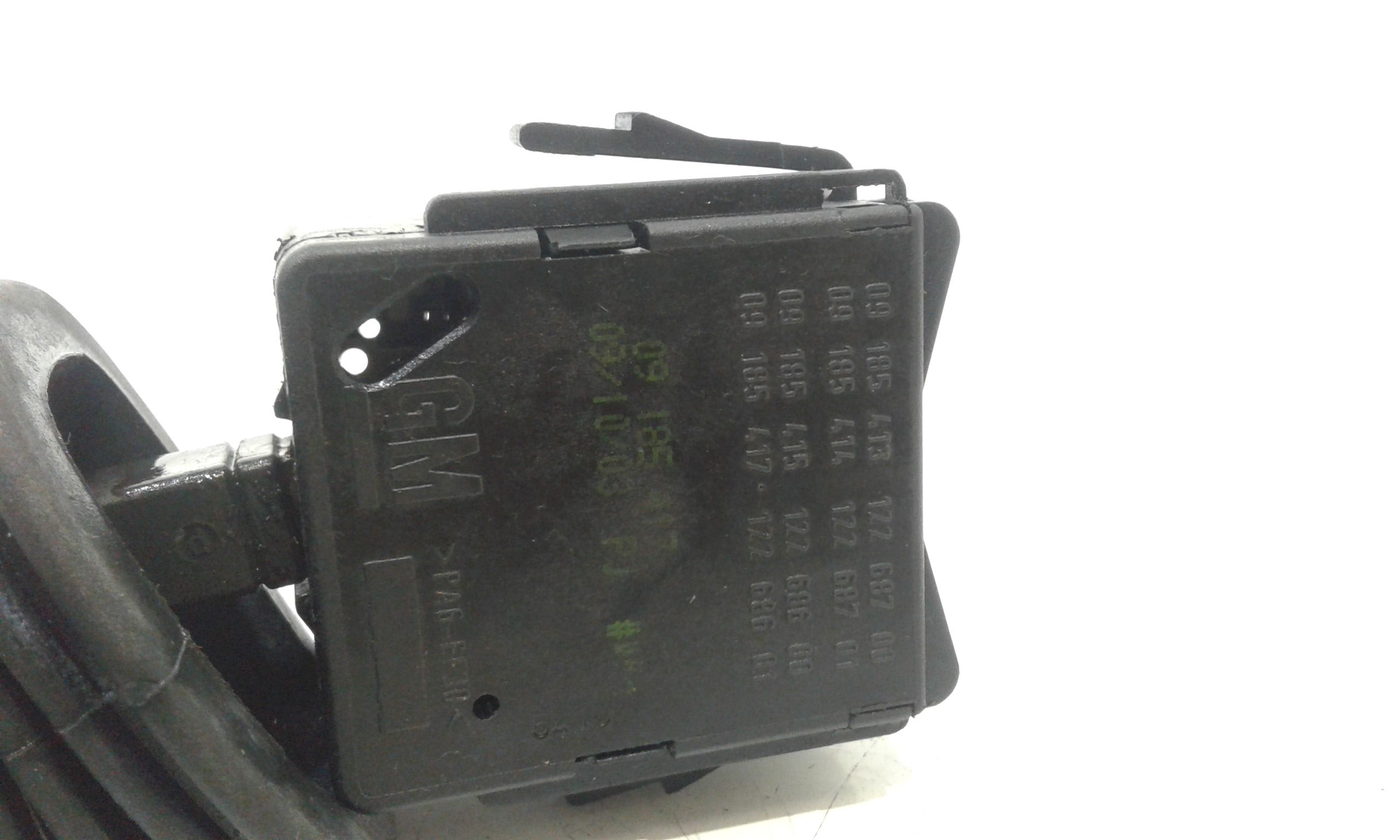 Devioluci OPEL Corsa C 3P 1 Serie