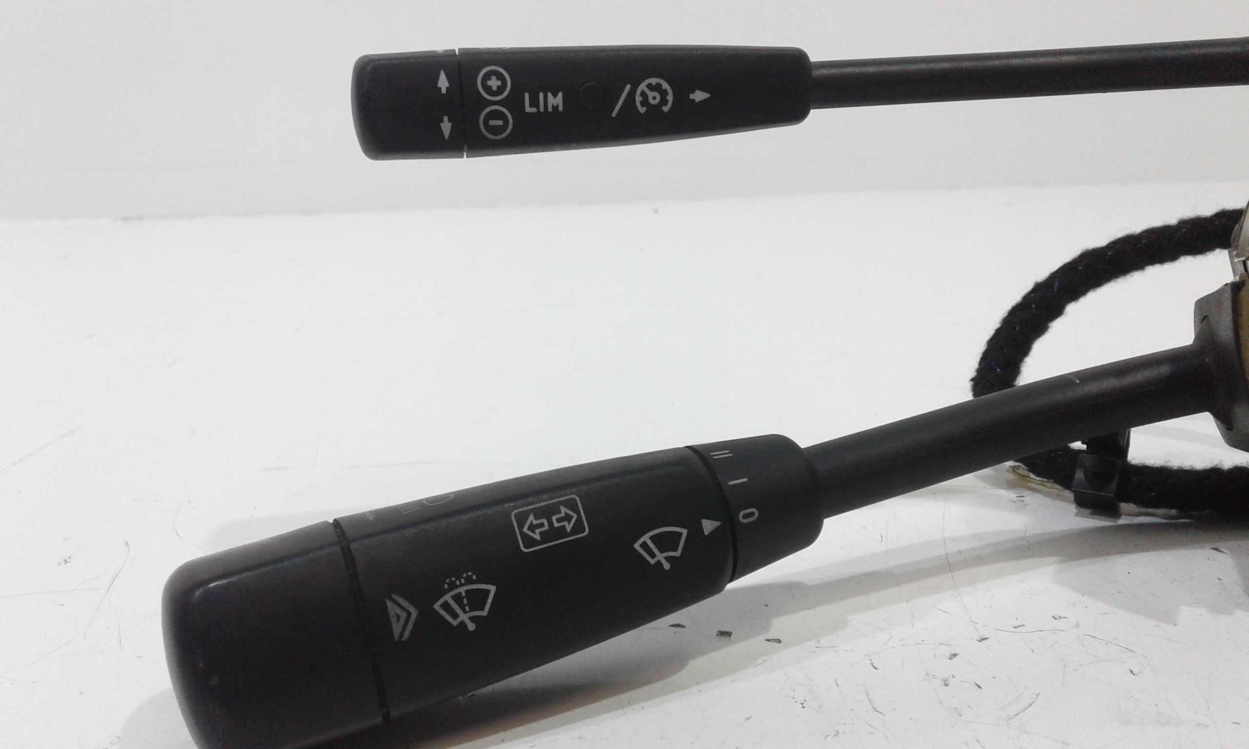 Devioluci MERCEDES Classe C Berlina W203