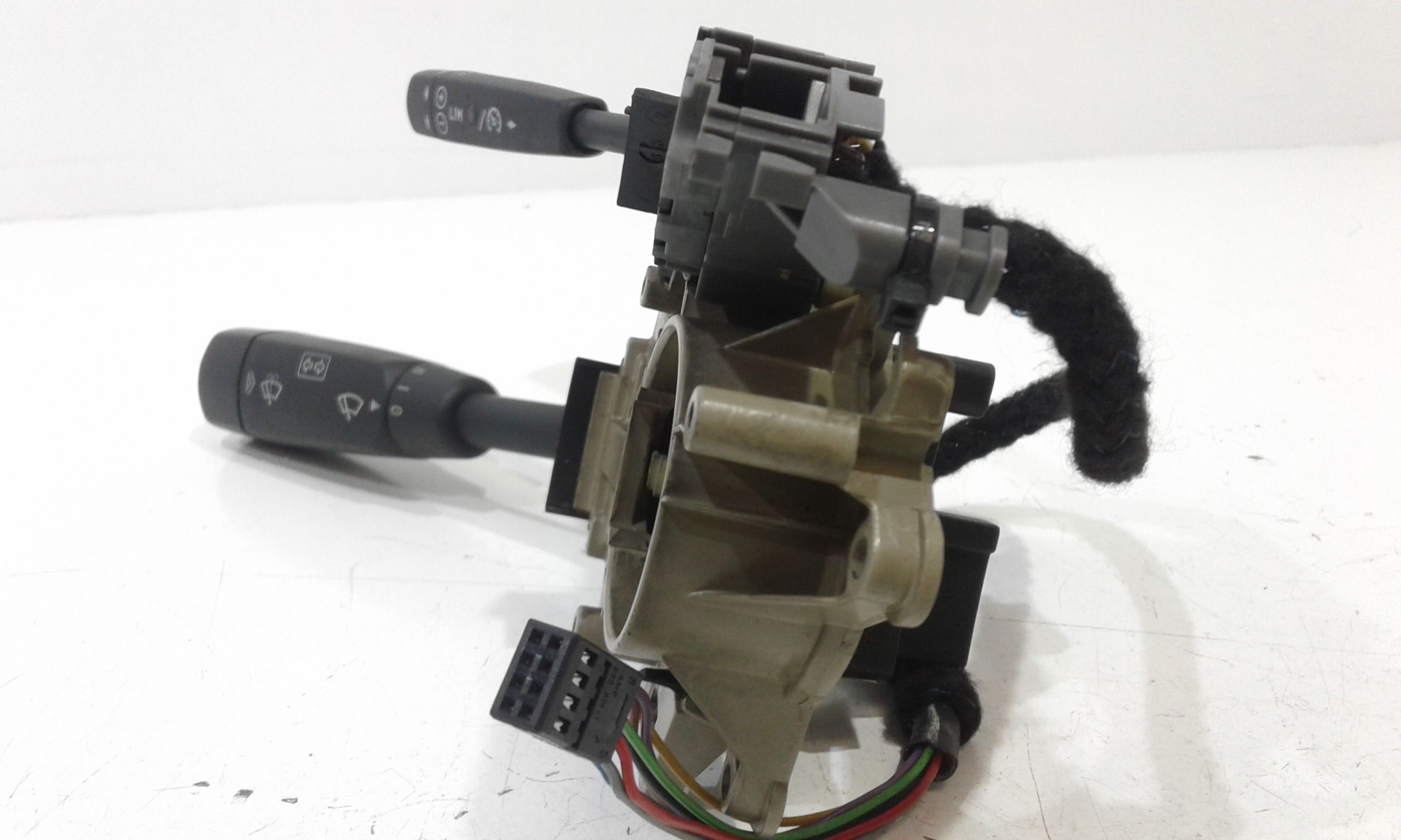 Devioluci MERCEDES Classe C Berlina W203