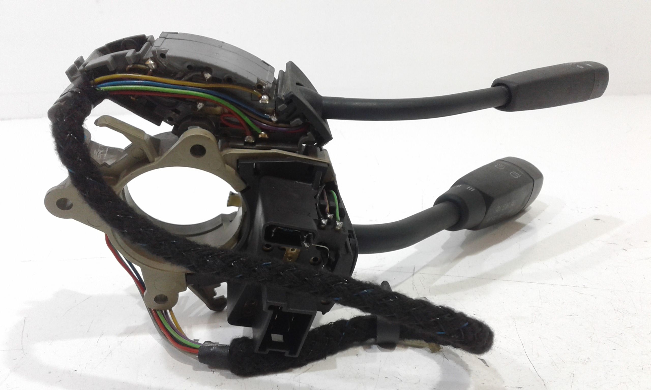 Devioluci MERCEDES Classe C Berlina W203