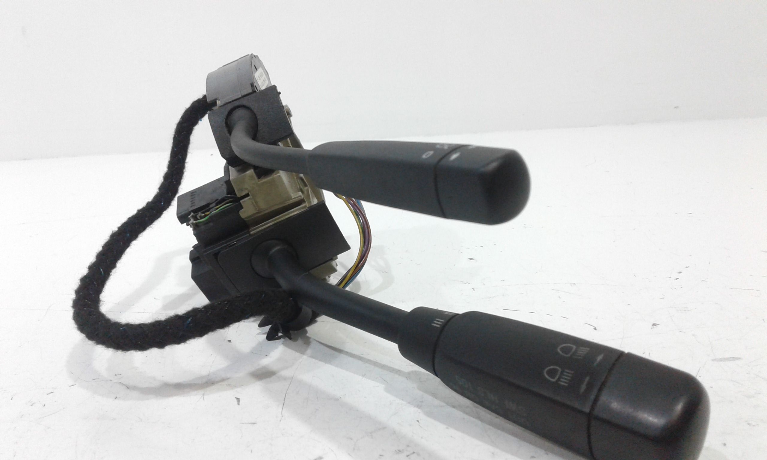 Devioluci MERCEDES Classe C Berlina W203