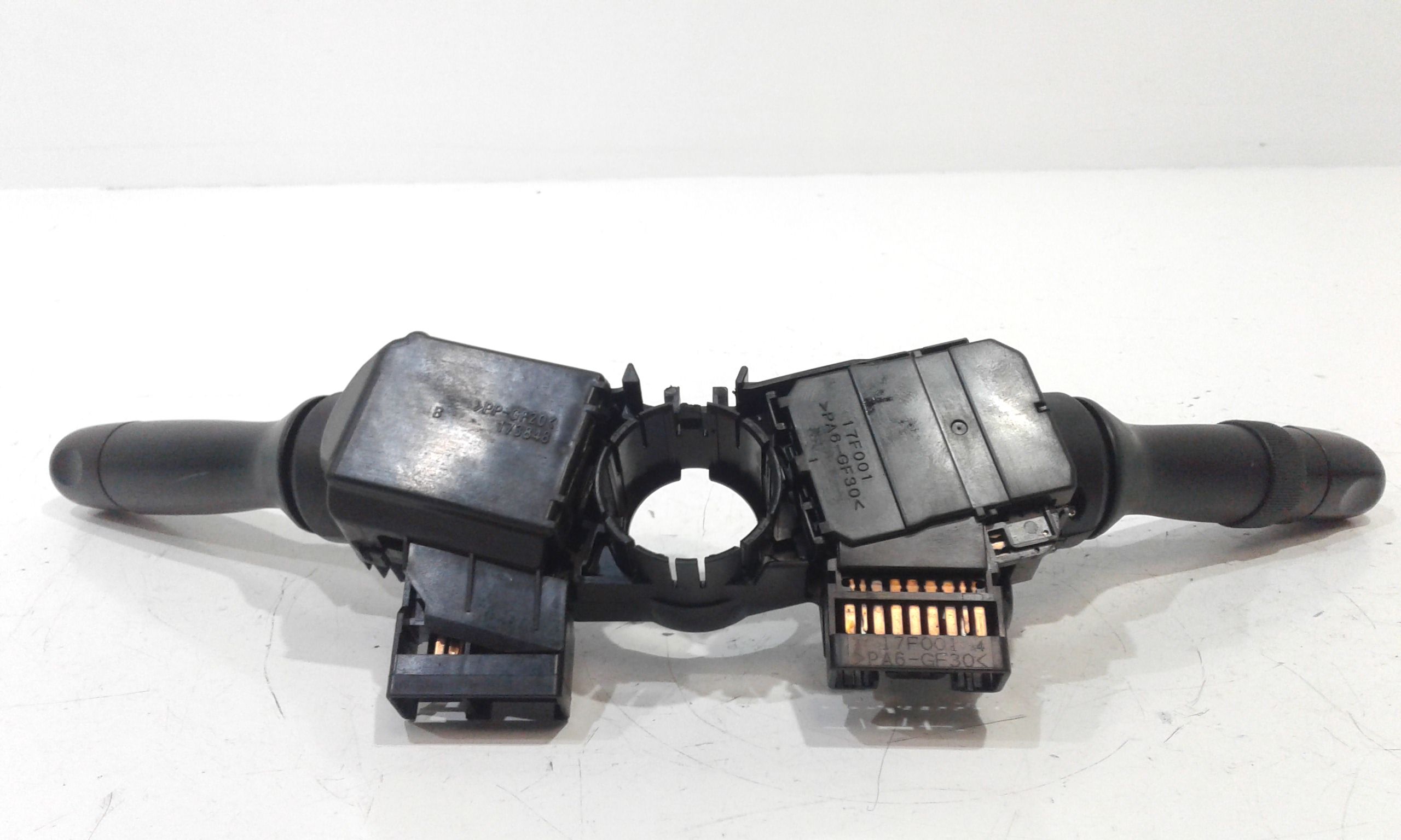 Devioluci TOYOTA Aygo 1 Serie