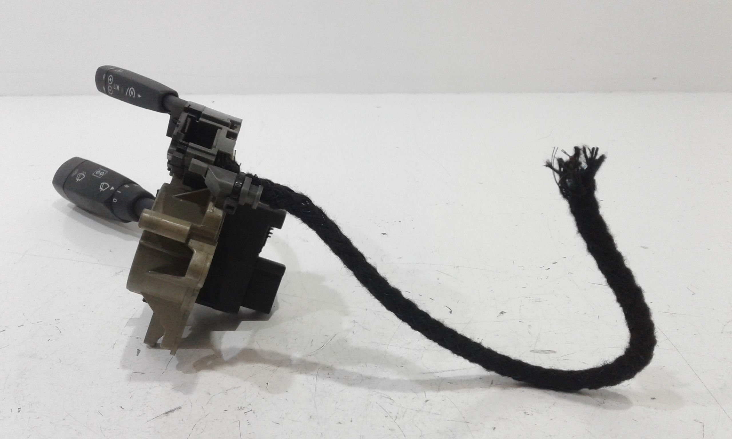 Devioluci MERCEDES Classe C Berlina W203