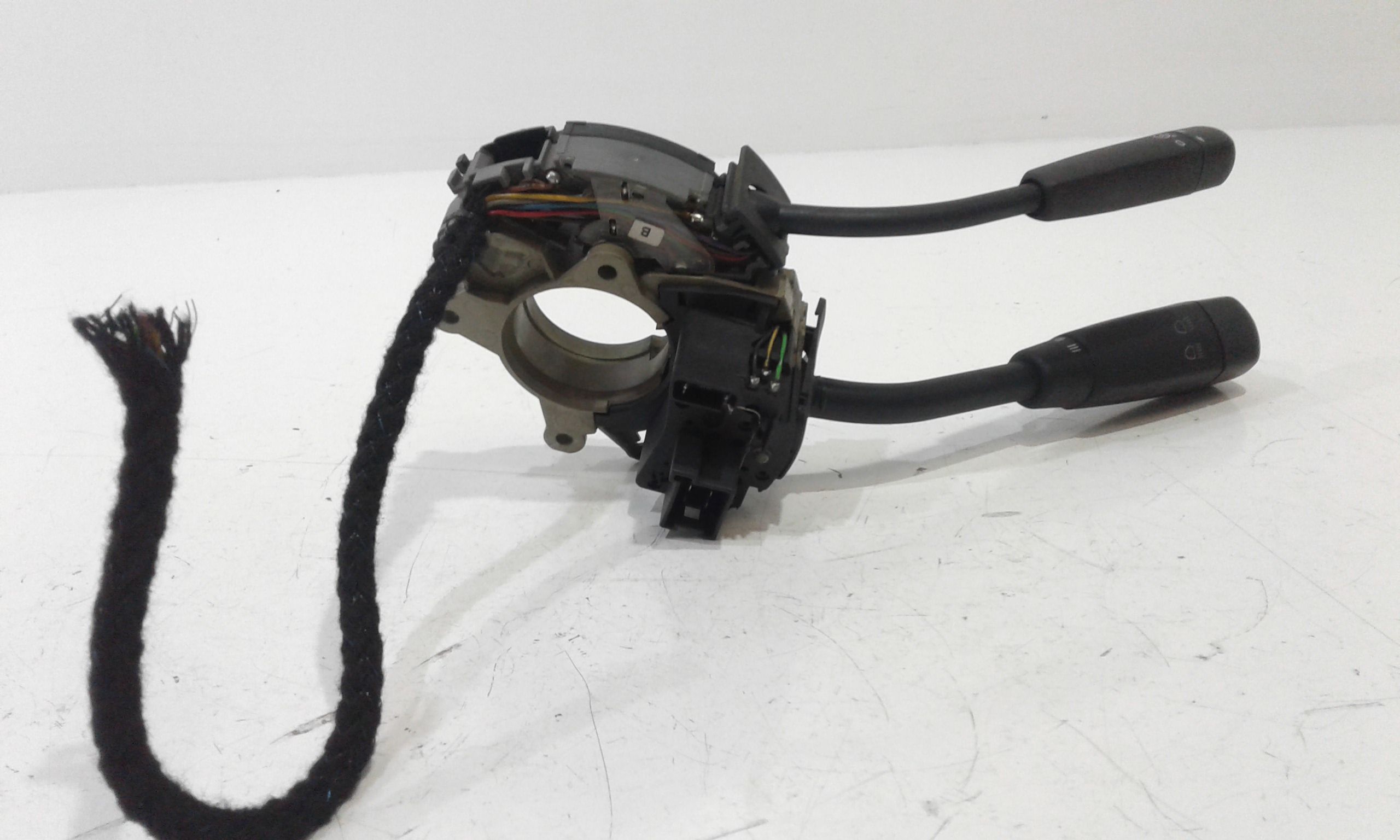 Devioluci MERCEDES Classe C Berlina W203