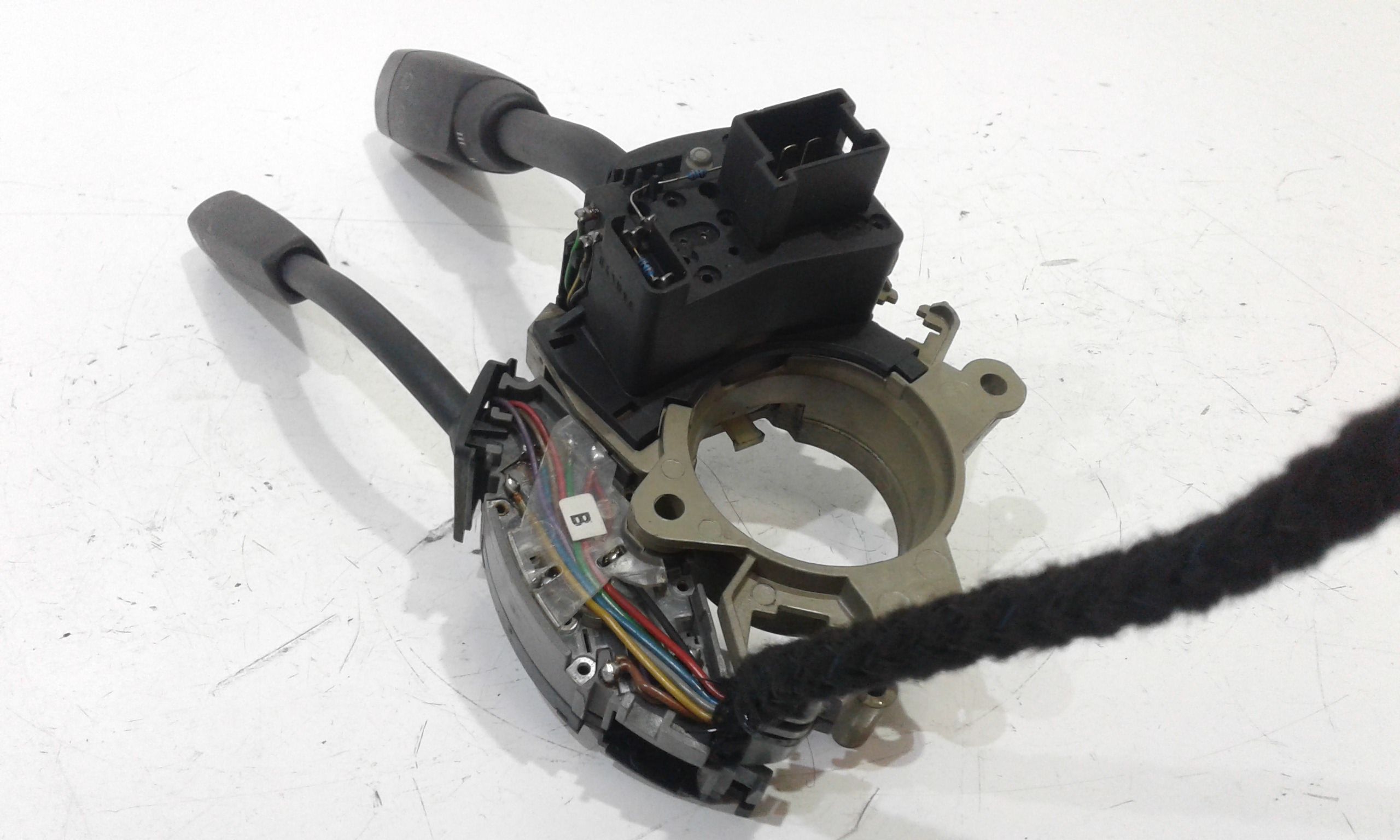 Devioluci MERCEDES Classe C Berlina W203