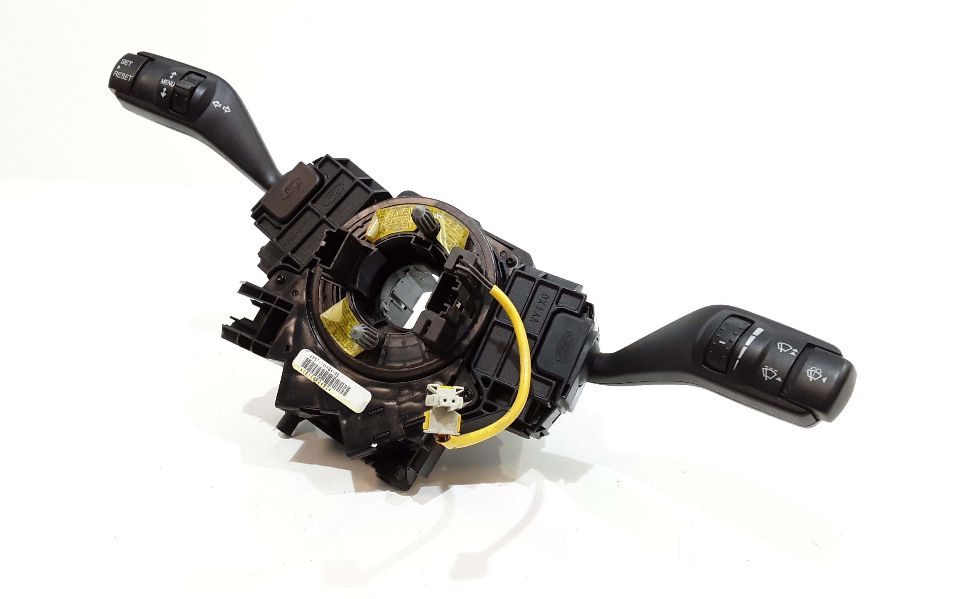 Devioluci FORD Focus Berlina 3 Serie