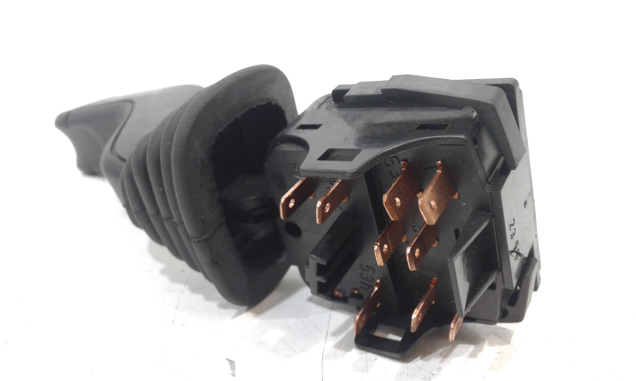 Devioluci OPEL Agila 1 Serie