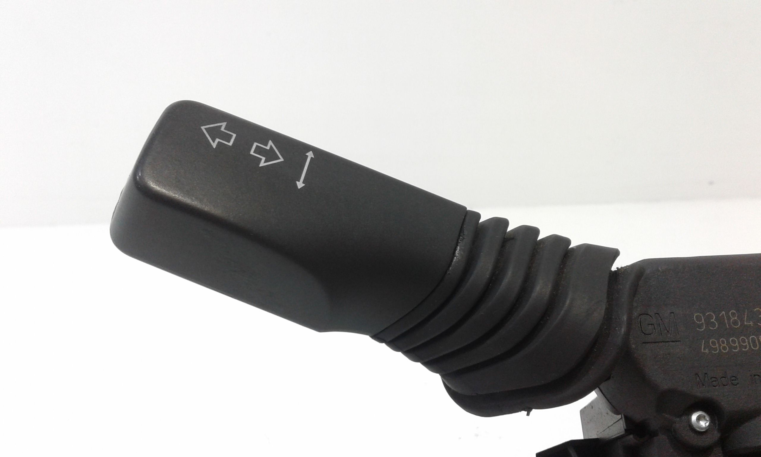 Devioluci OPEL Astra H Berlina