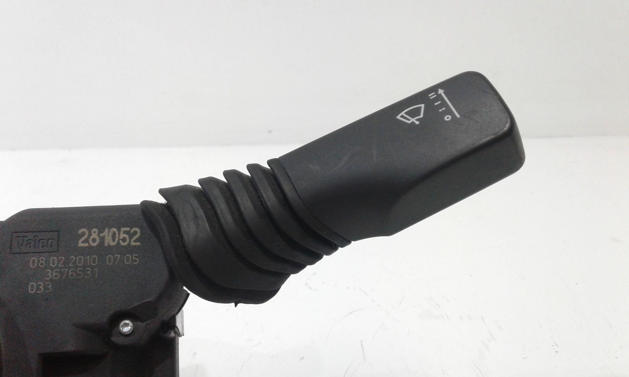 Devioluci OPEL Astra H Berlina