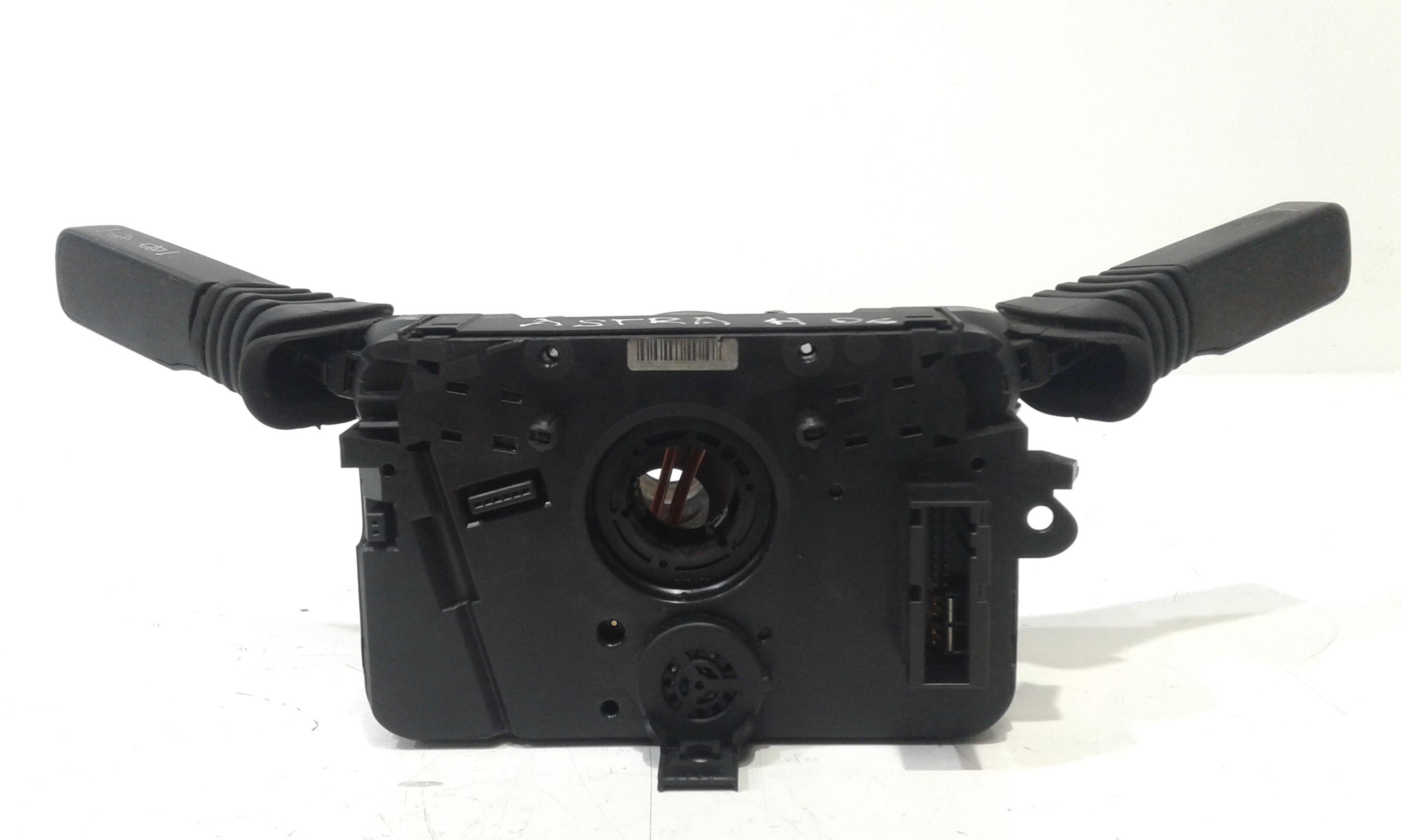 Devioluci OPEL Astra H Berlina