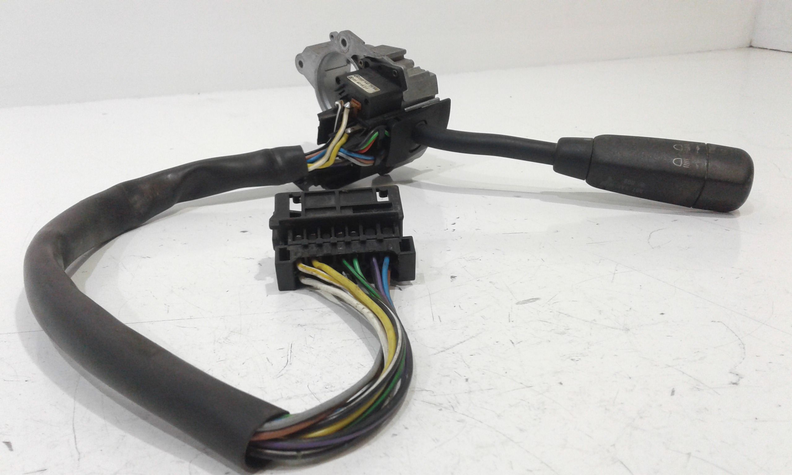 Devioluci MERCEDES Classe C Berlina W203