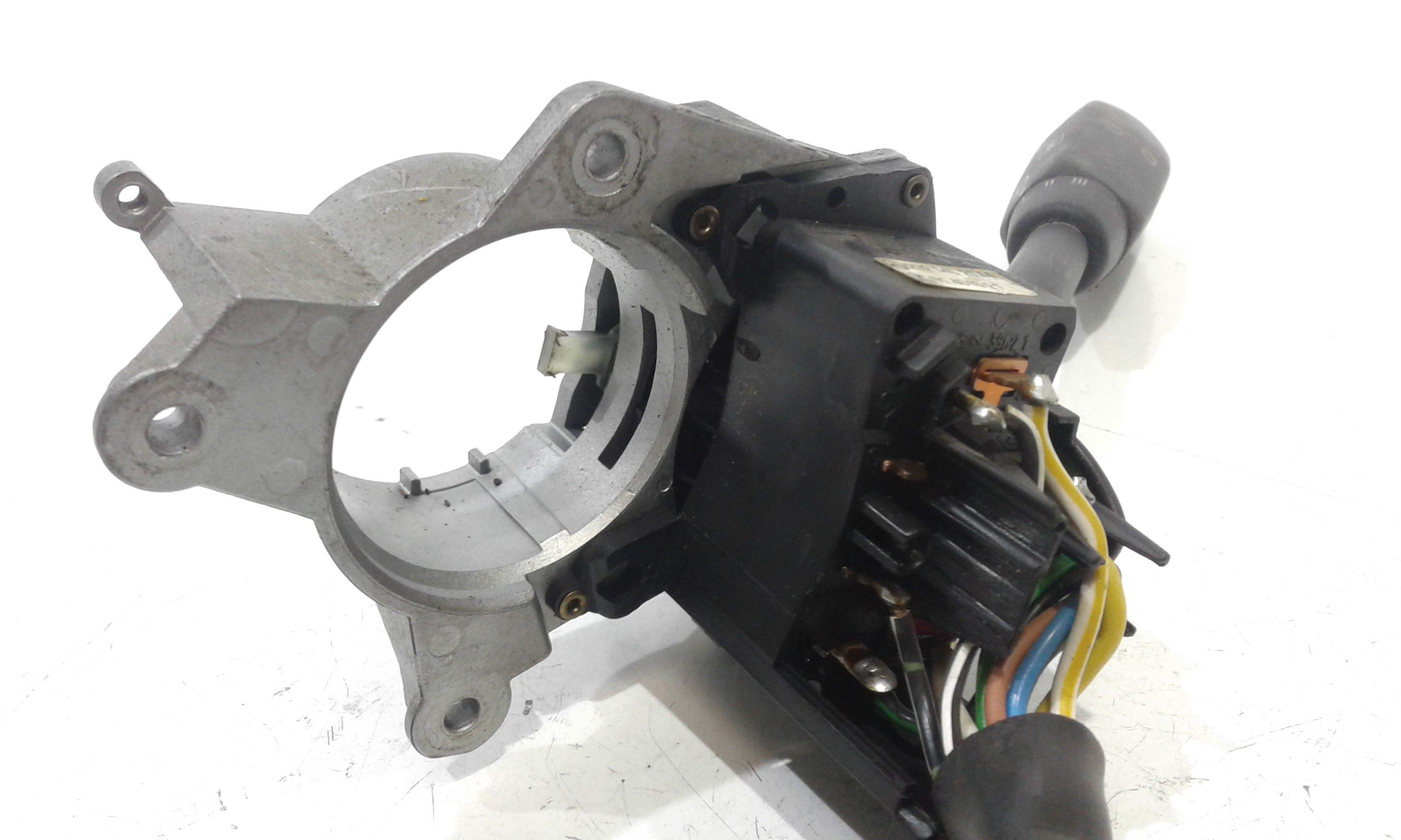 Devioluci MERCEDES Classe C Berlina W203