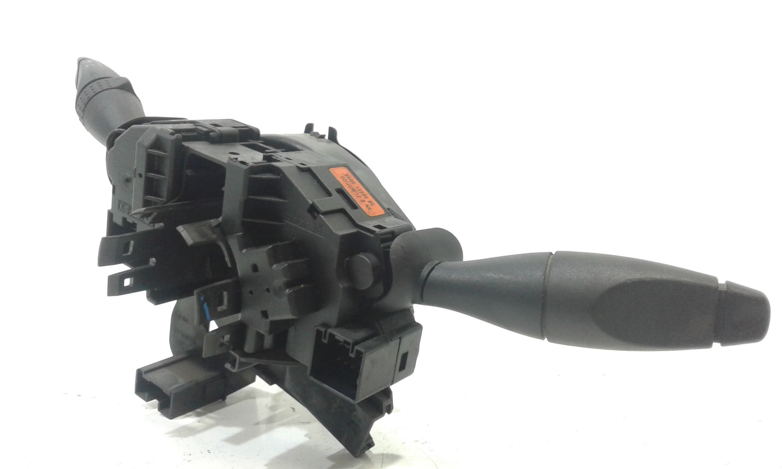 Devioluci FORD Focus Berlina 2 Serie