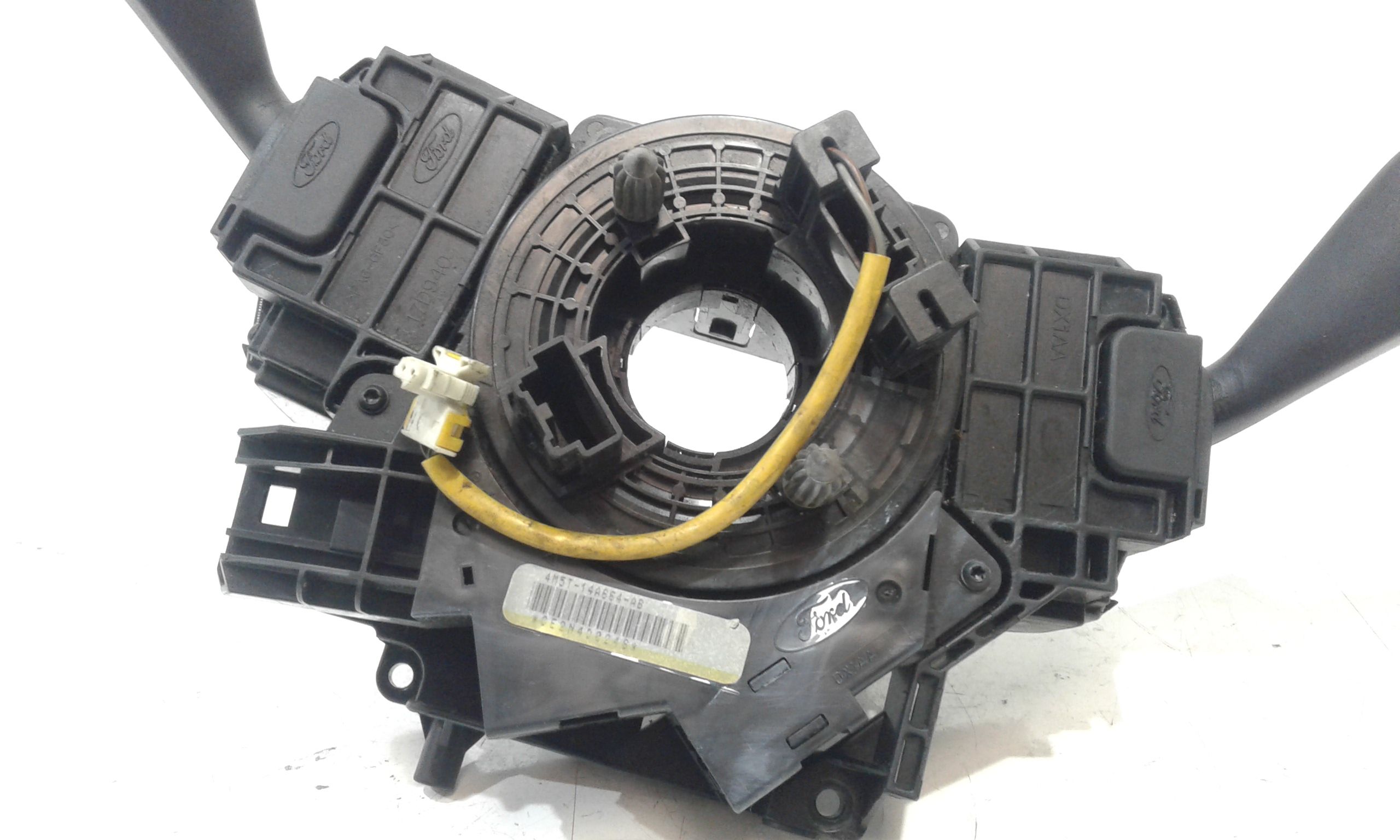 Devioluci FORD Focus S. Wagon 3 Serie