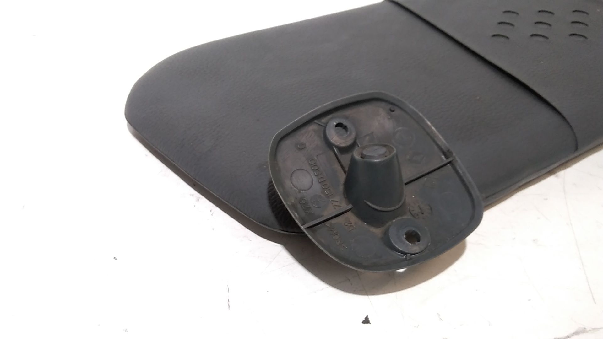 Parasole aletta Lato Passeggero RENAULT Kangoo 1 Serie