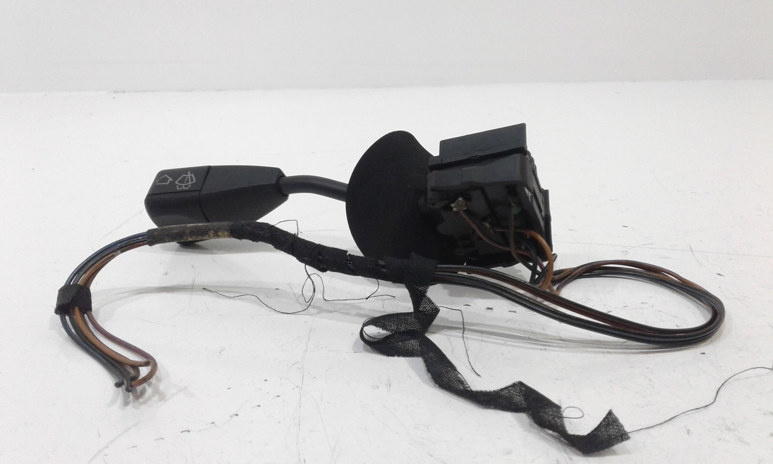 Devioluci BMW Serie 5 E34 Berlina