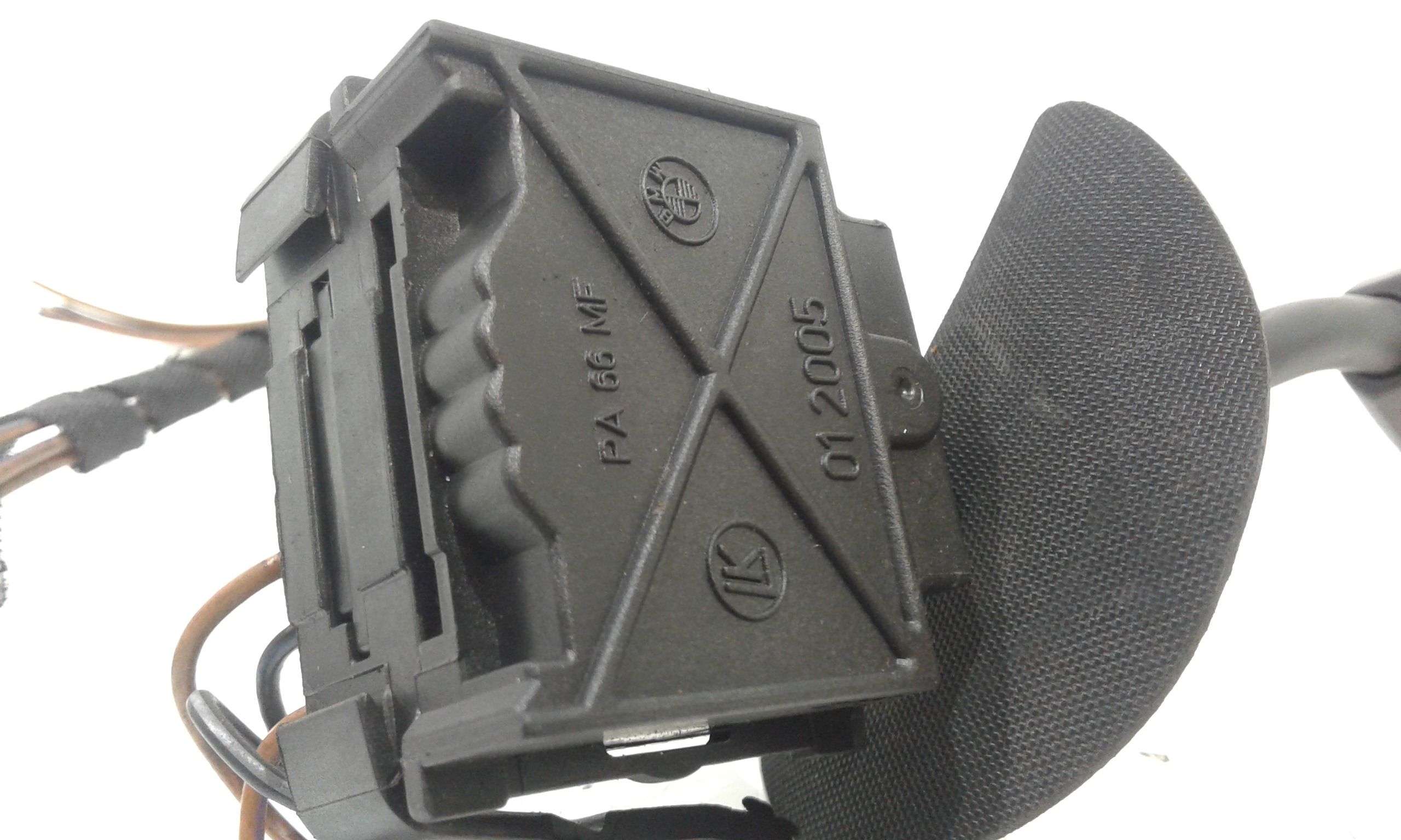 Devioluci BMW Serie 5 E34 Berlina