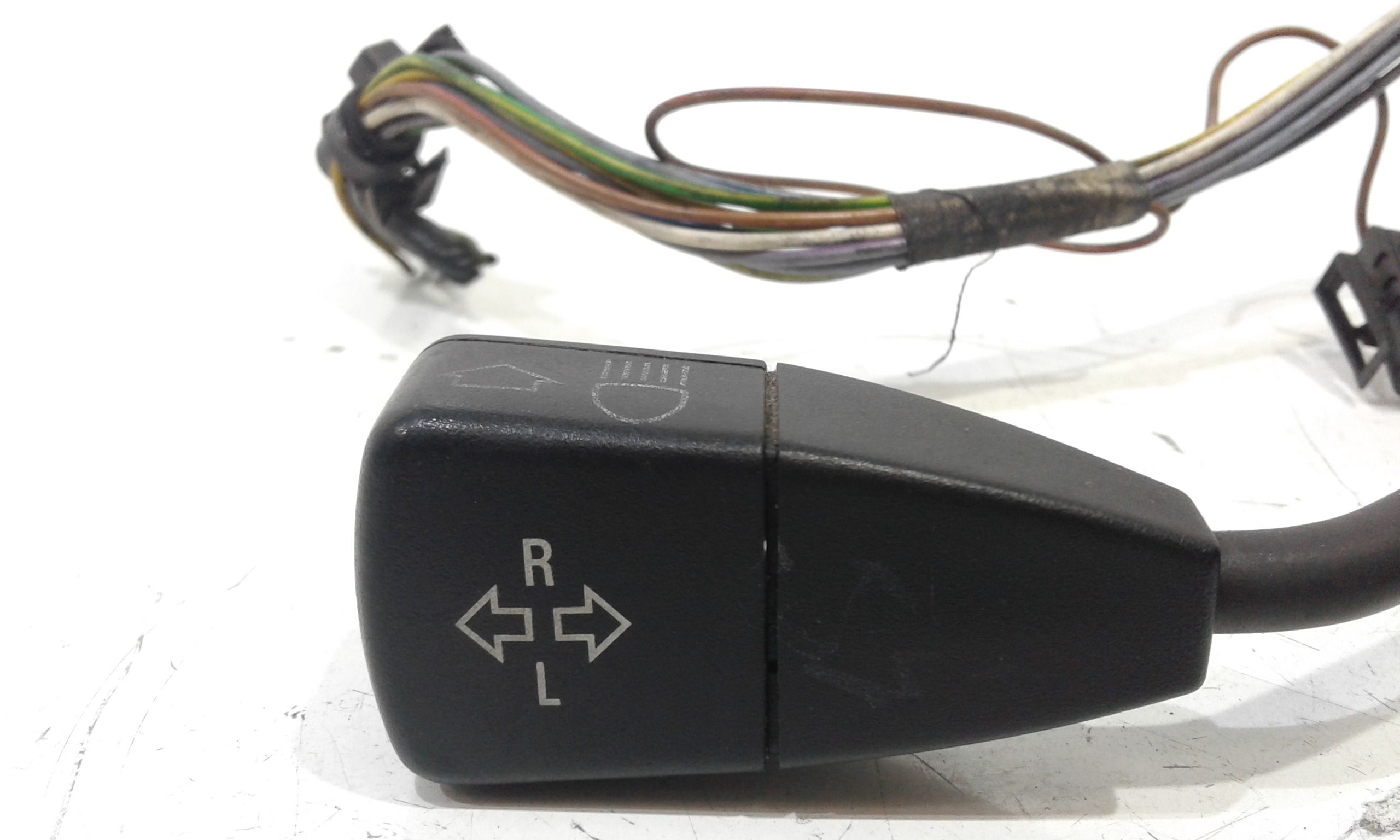 Devioluci BMW Serie 5 E34 Berlina