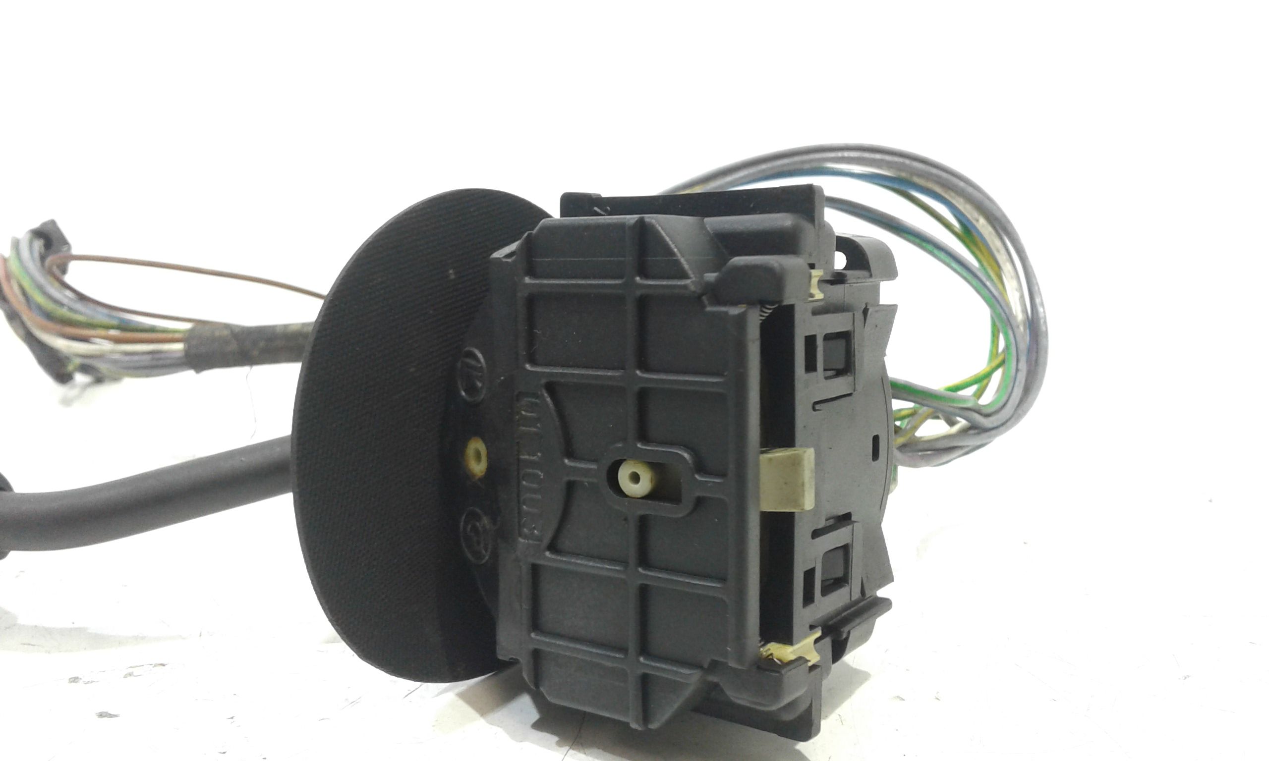 Devioluci BMW Serie 5 E34 Berlina