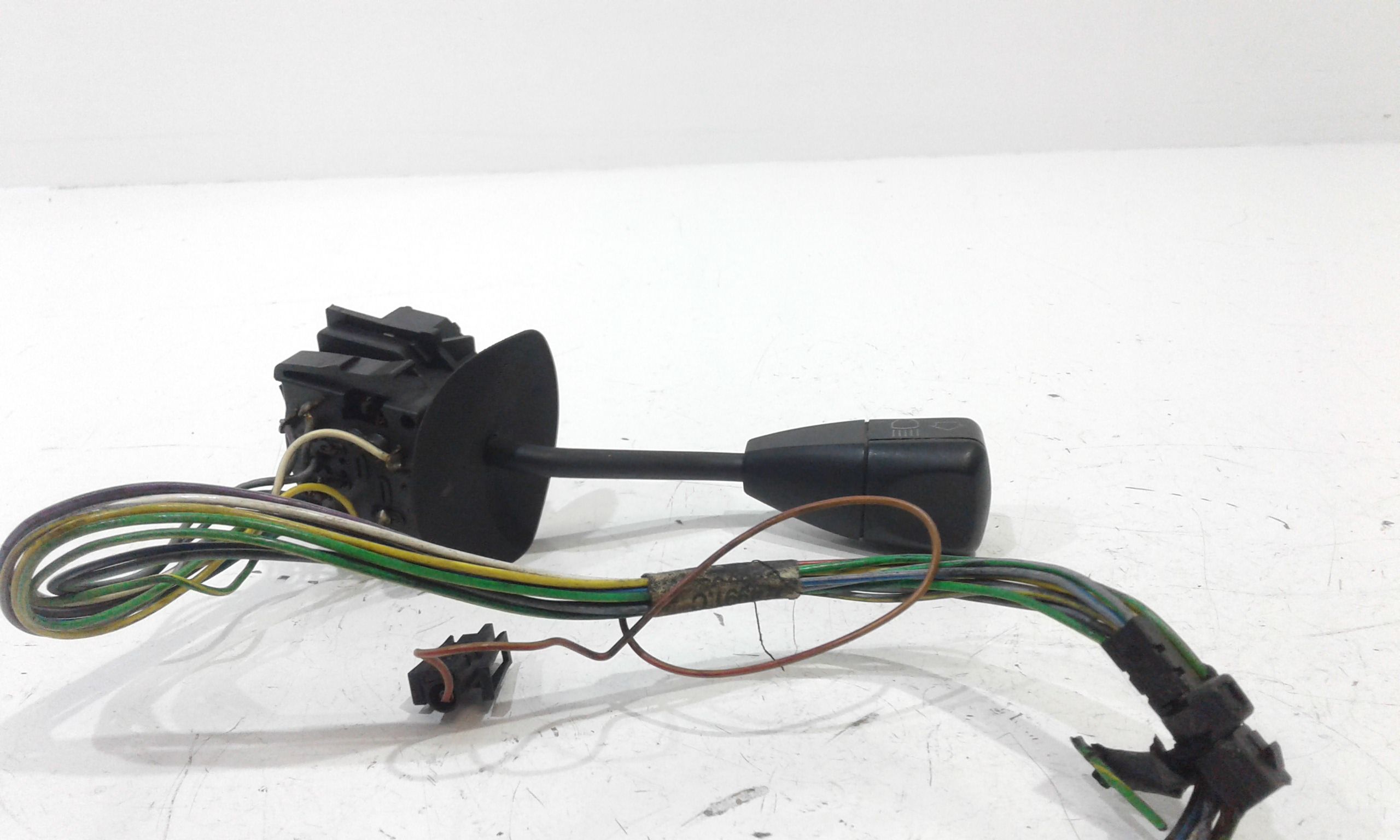 Devioluci BMW Serie 5 E34 Berlina