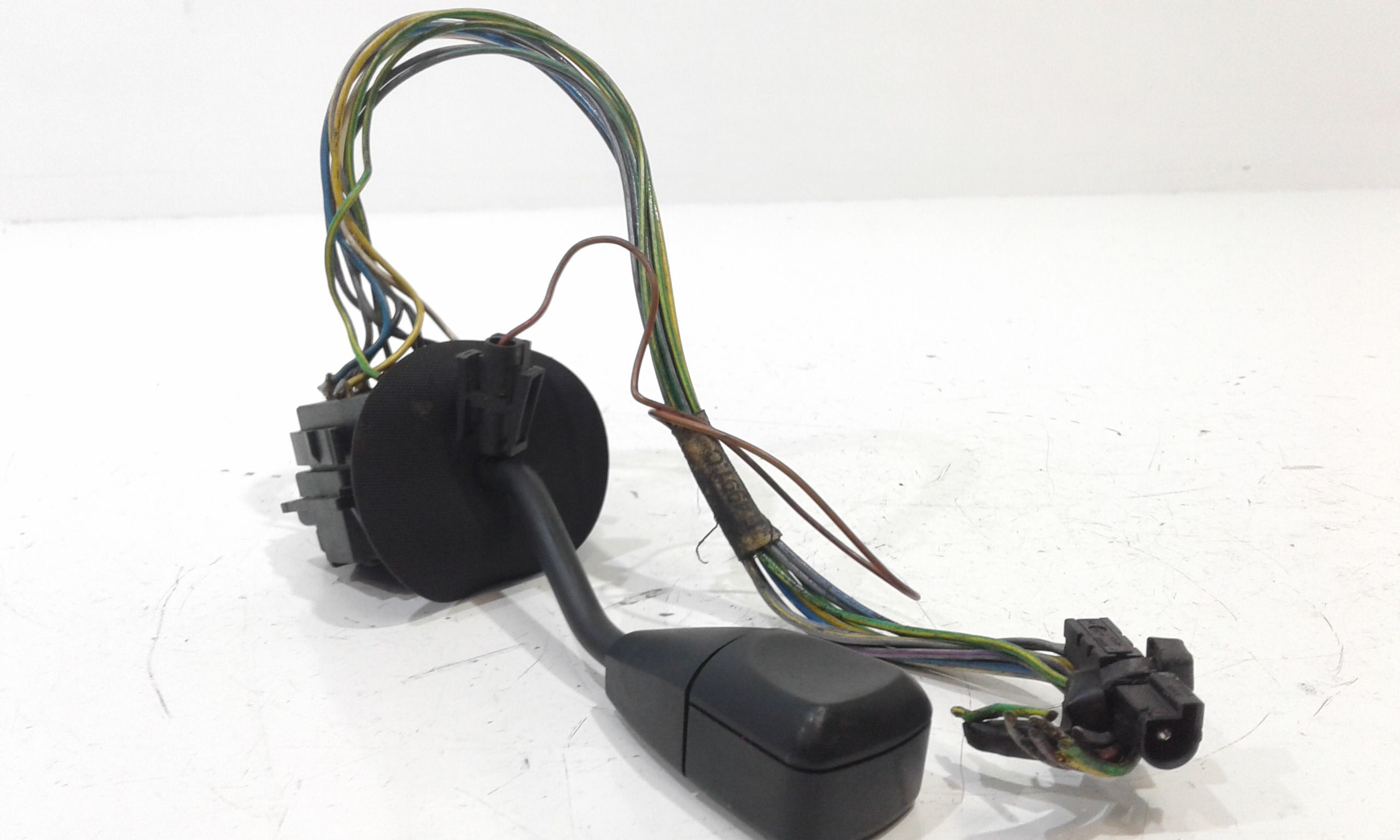 Devioluci BMW Serie 5 E34 Berlina