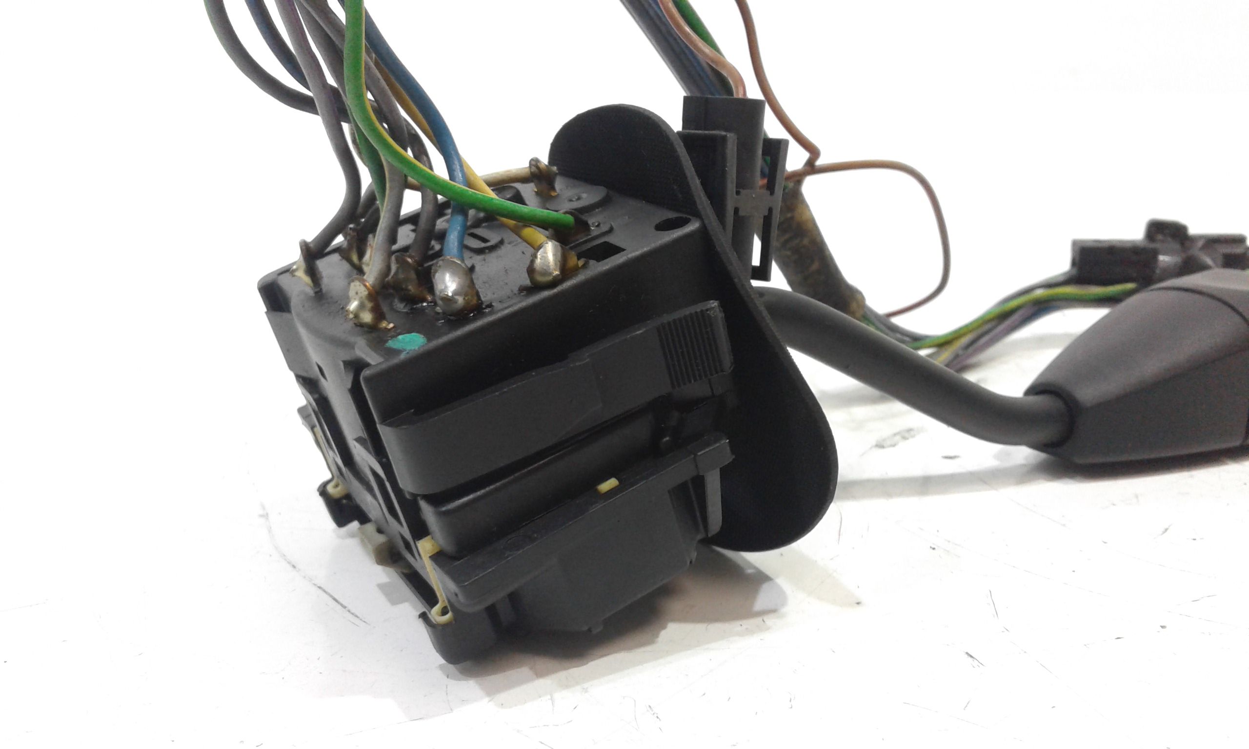 Devioluci BMW Serie 5 E34 Berlina