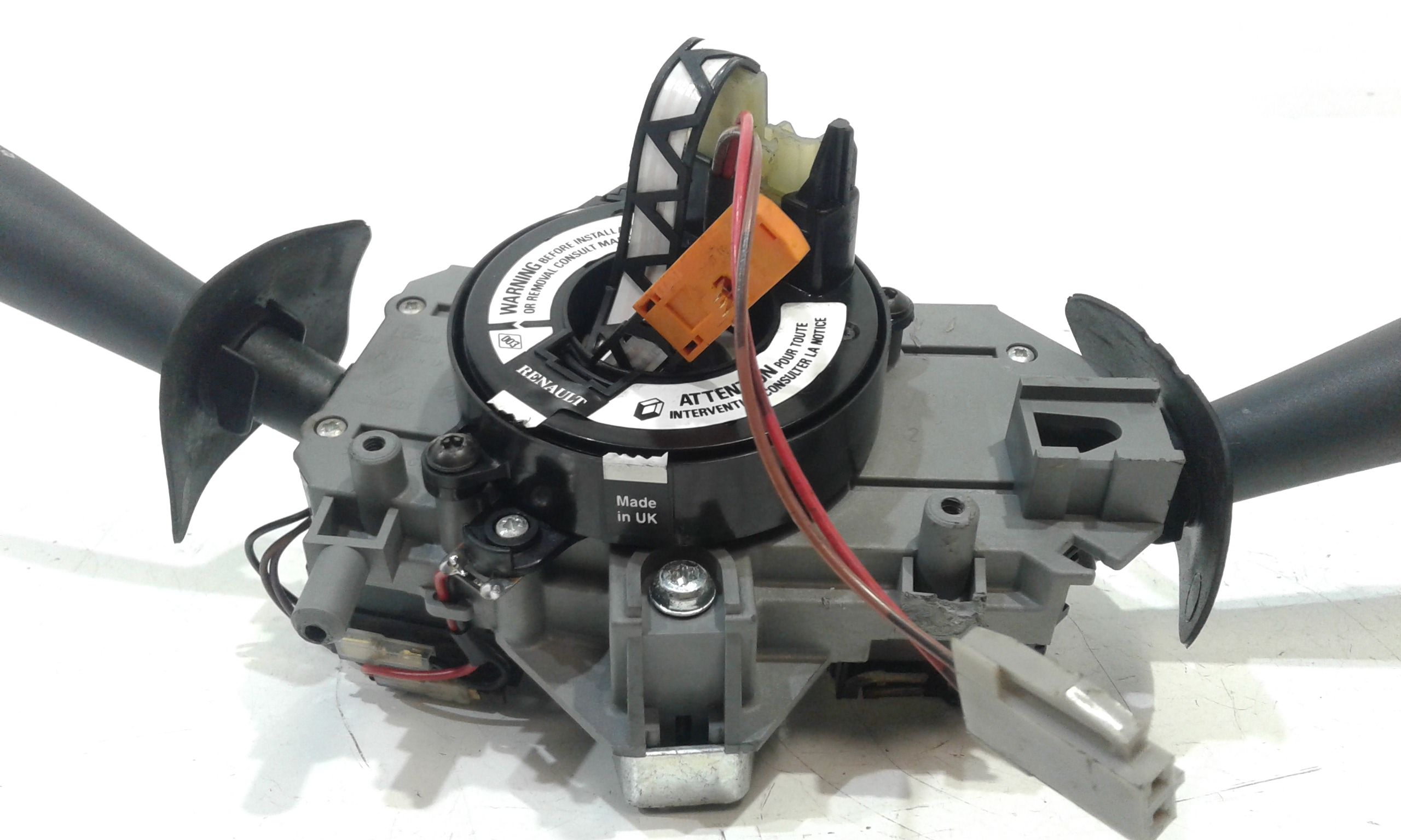 Devioluci RENAULT Kangoo 1 Serie