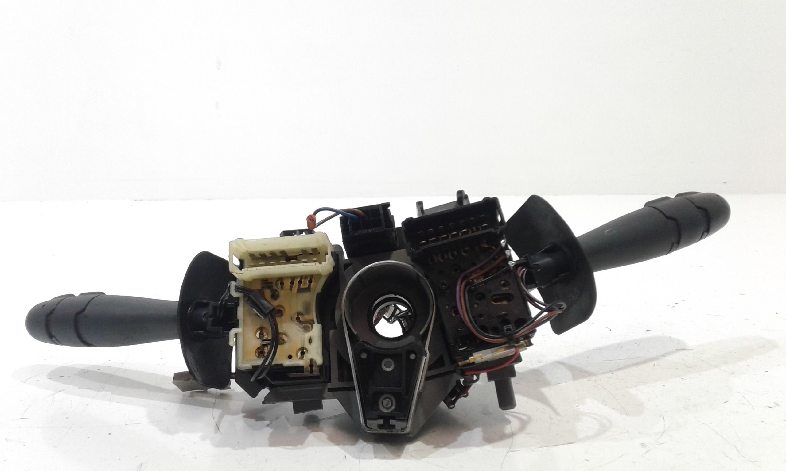 Devioluci RENAULT Kangoo 1 Serie