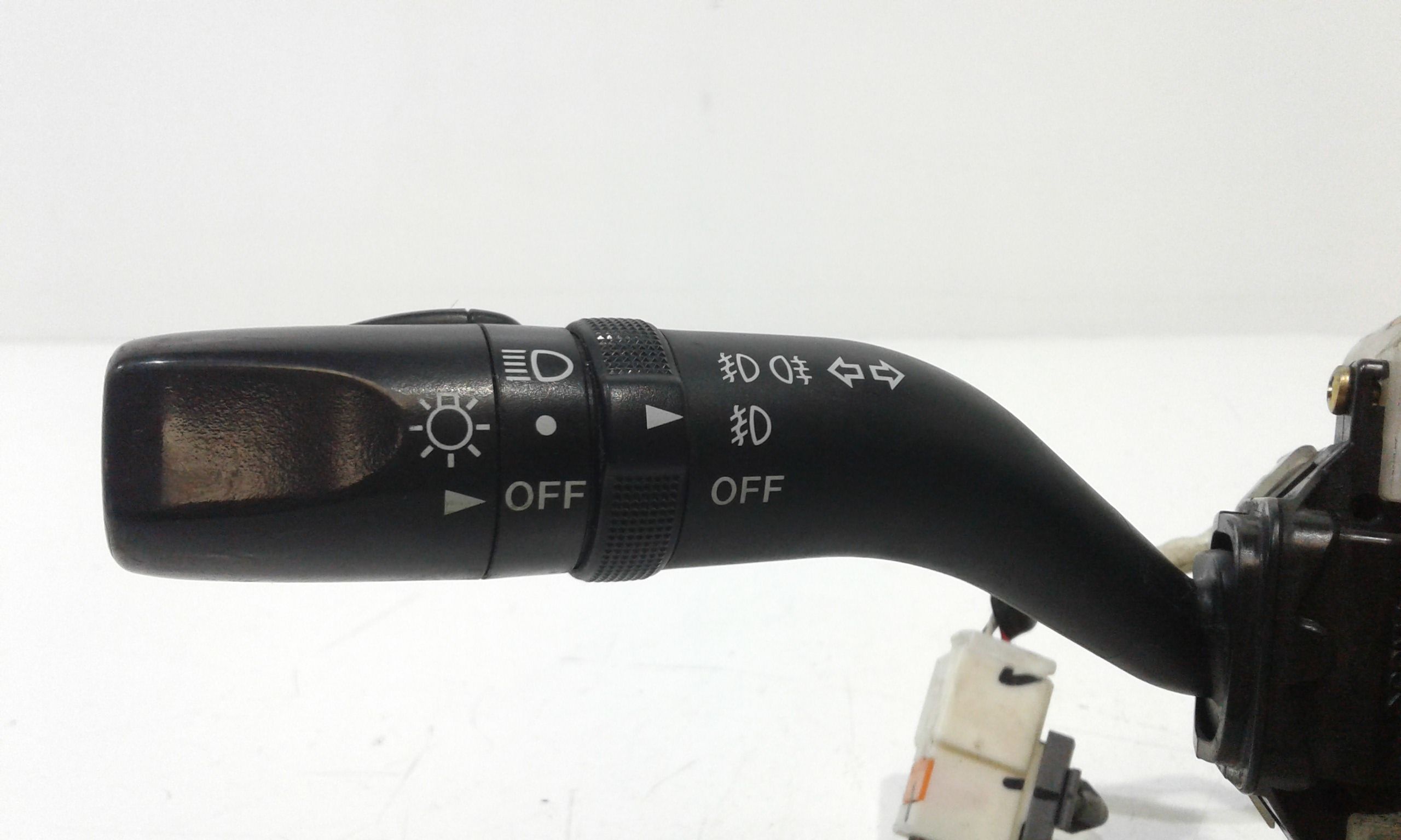 Devioluci MAZDA 6 Berlina