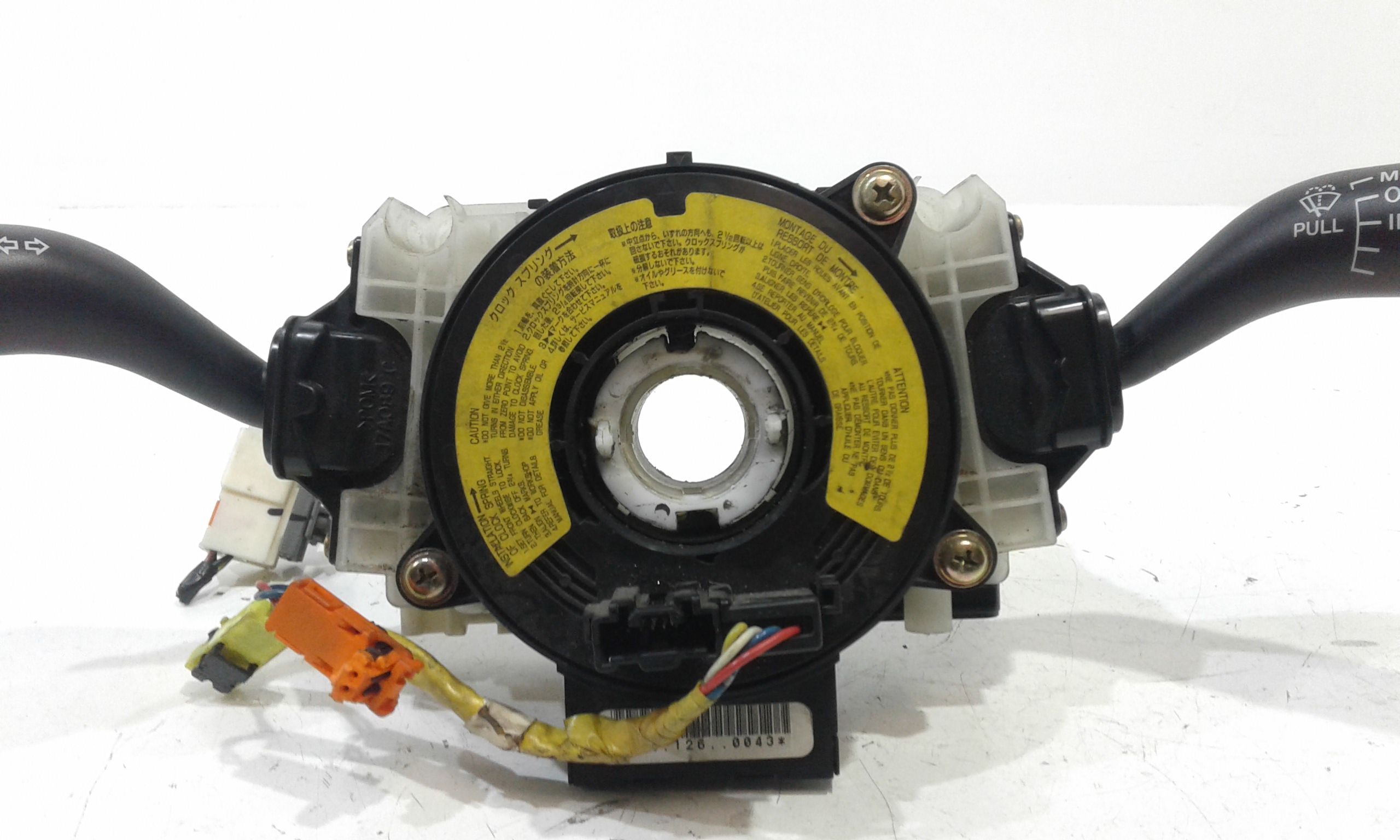 Devioluci MAZDA 6 Berlina