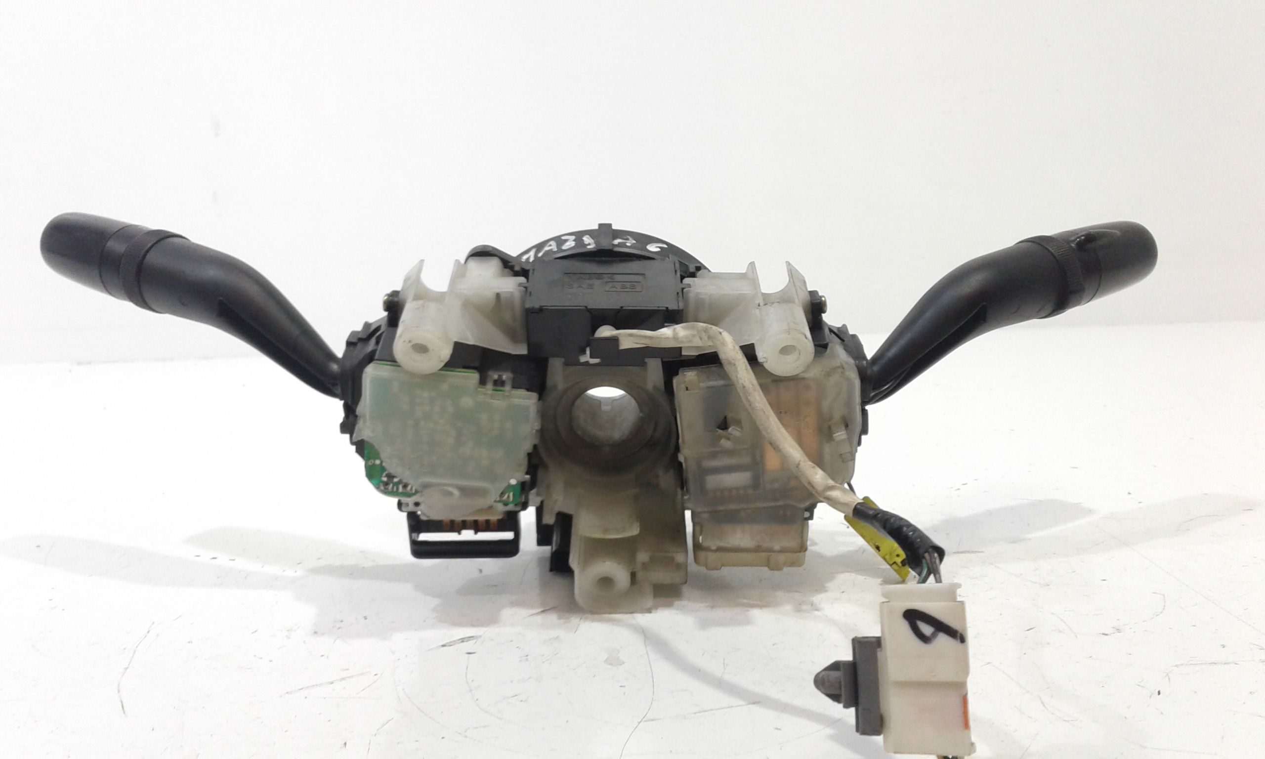 Devioluci MAZDA 6 Berlina