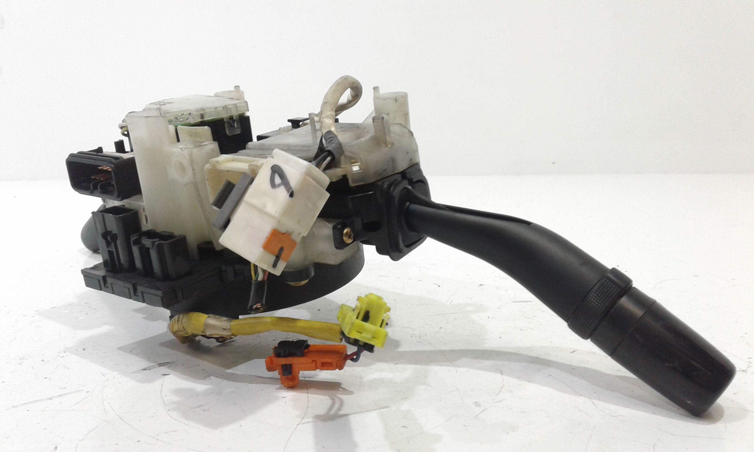 Devioluci MAZDA 6 Berlina