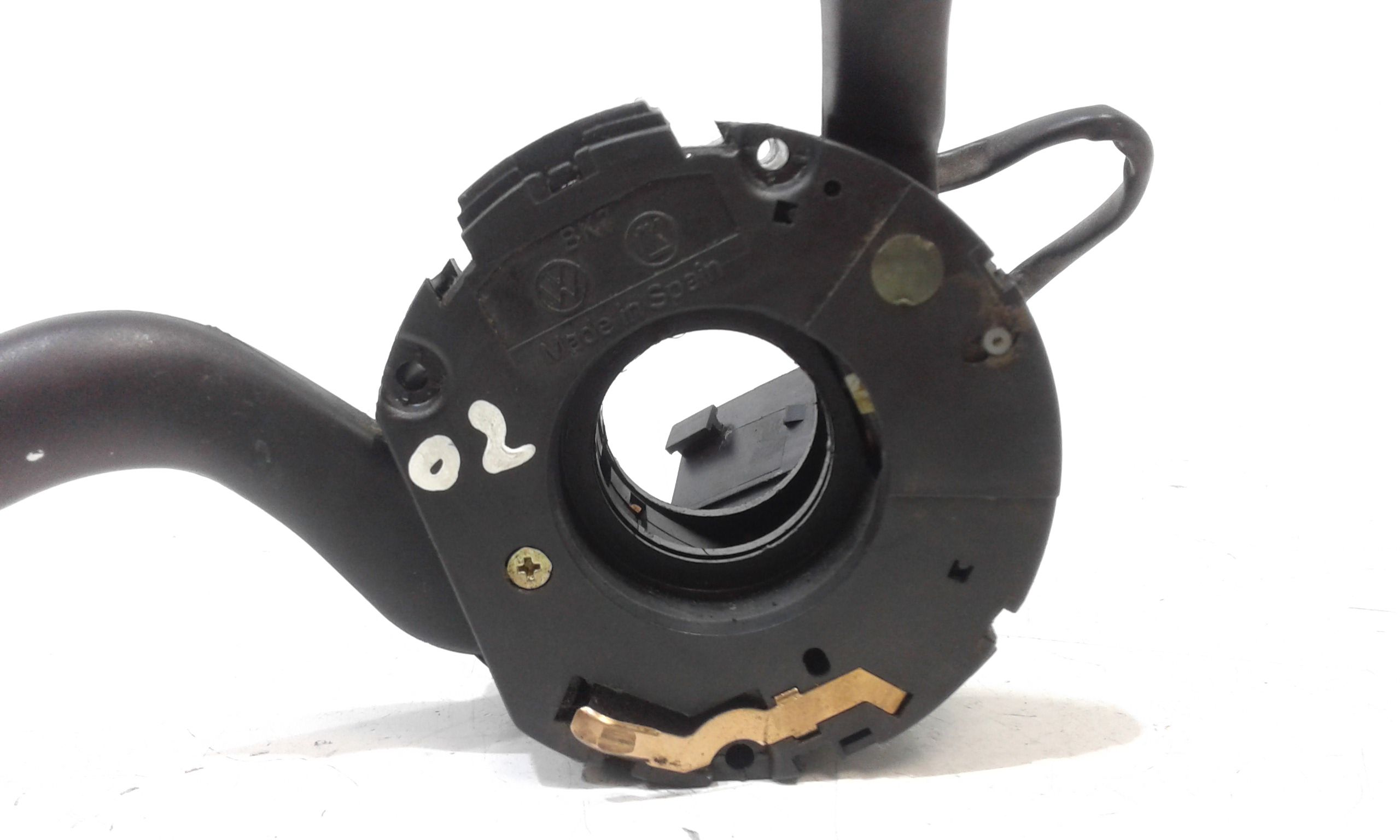 Devioluci SEAT Toledo 3 Serie