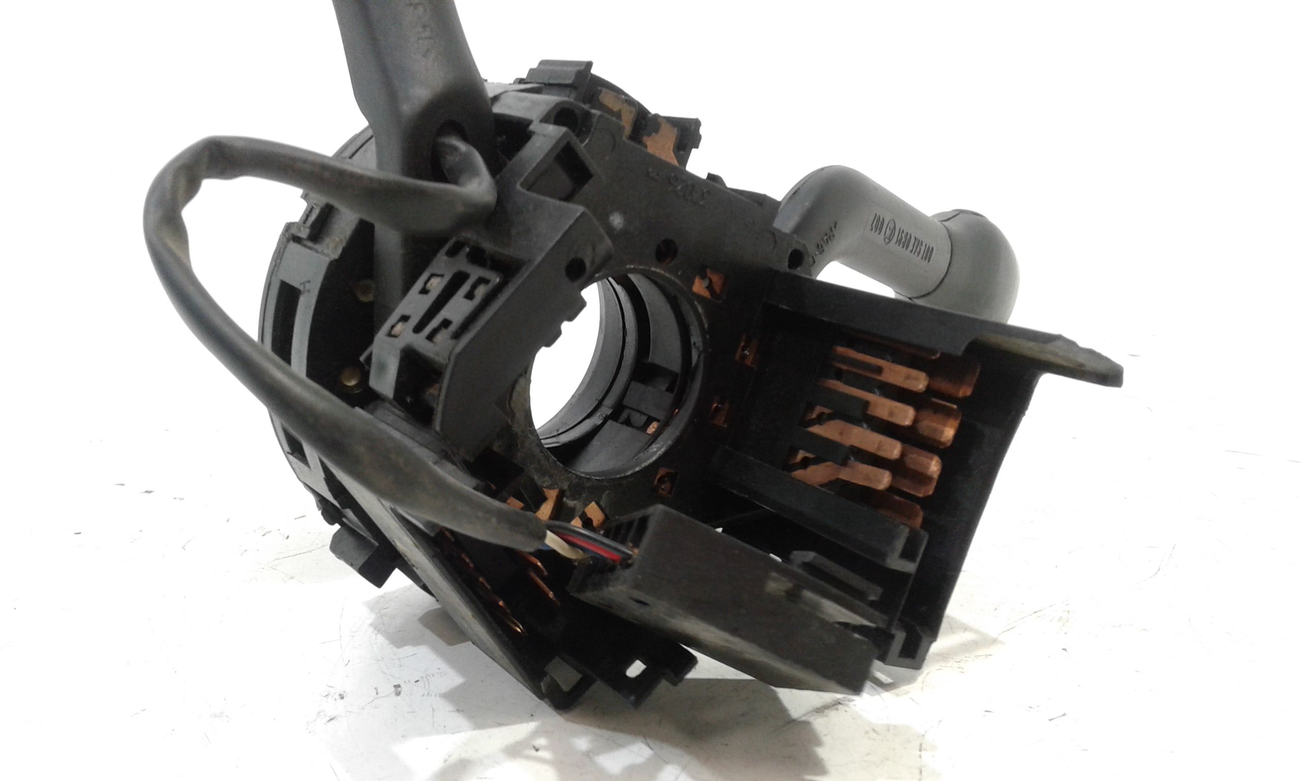 Devioluci SEAT Toledo 3 Serie