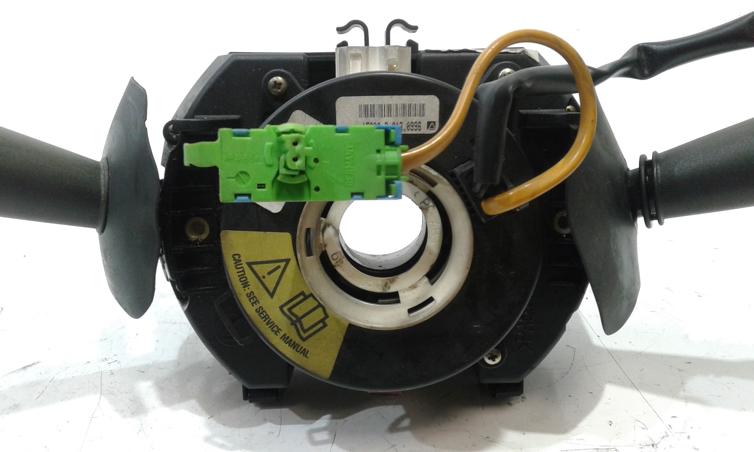 Devioluci ALFA ROMEO 147 1  Serie