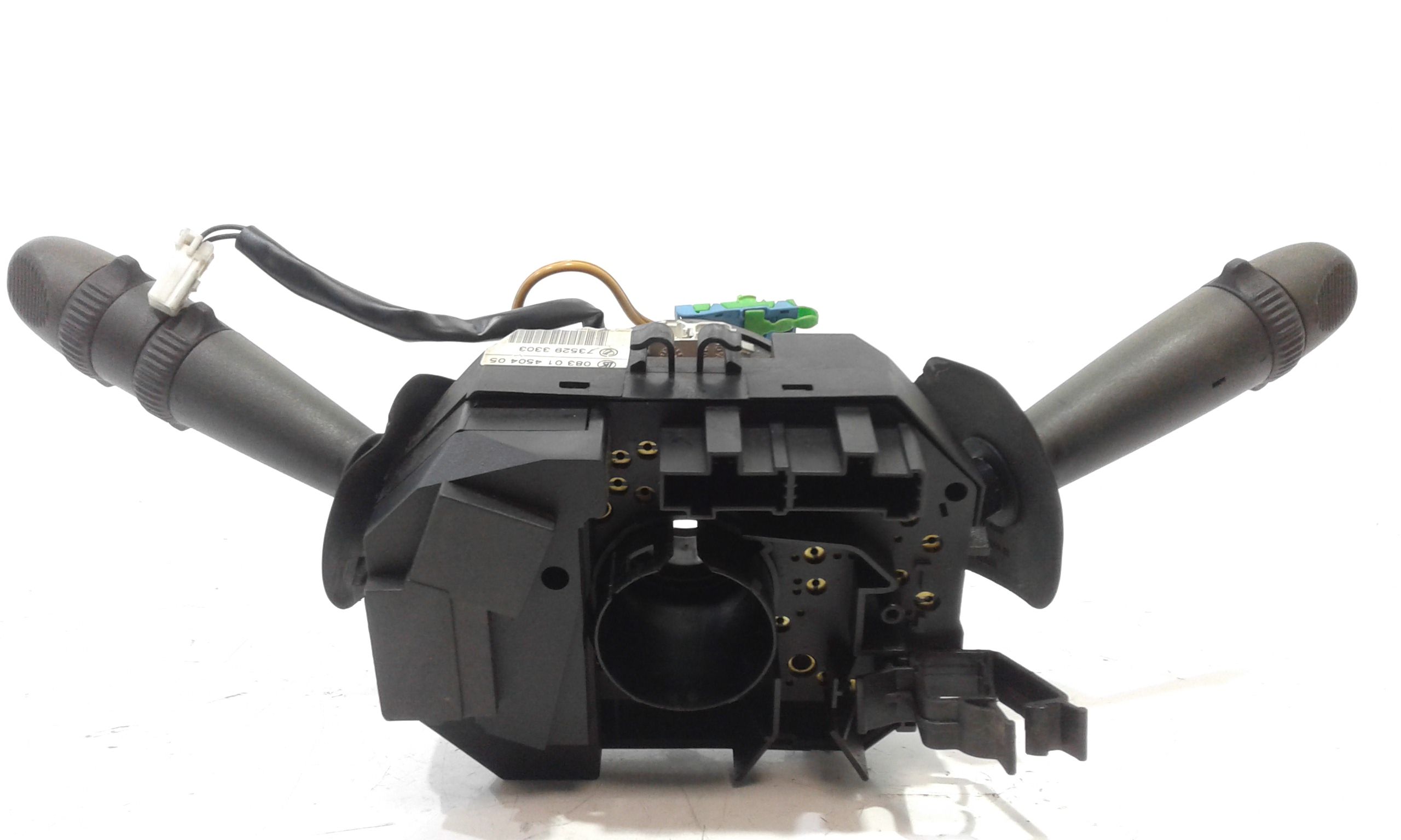 Devioluci ALFA ROMEO 147 1  Serie