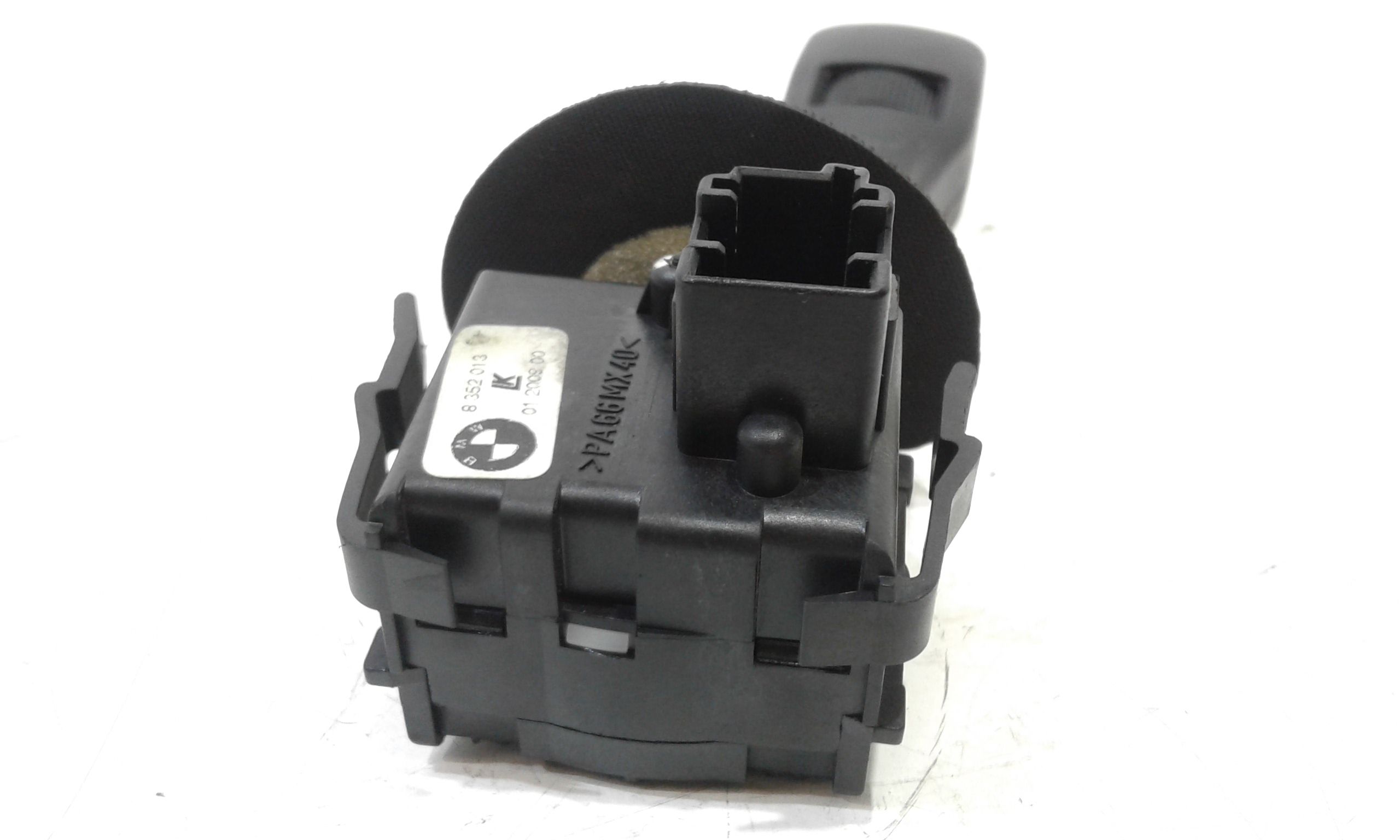 Devioluci BMW Serie 5 E39 Berlina