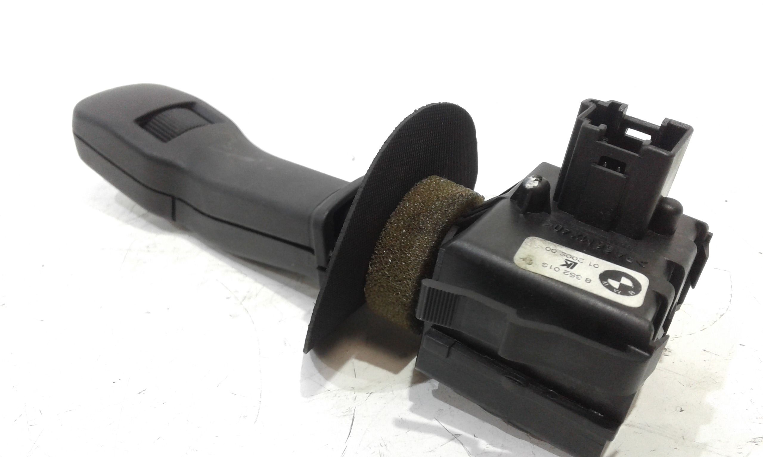 Devioluci BMW Serie 5 E39 Berlina