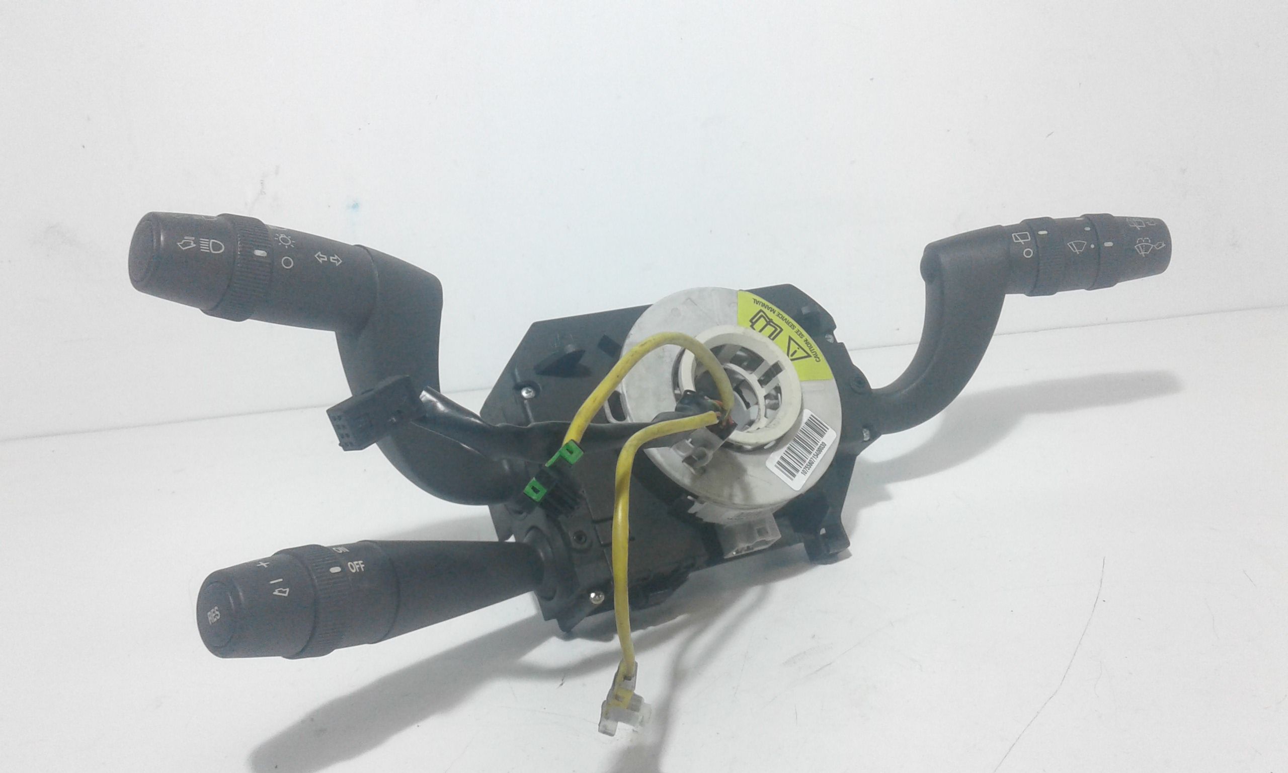 Devioluci FIAT Croma 3 Serie