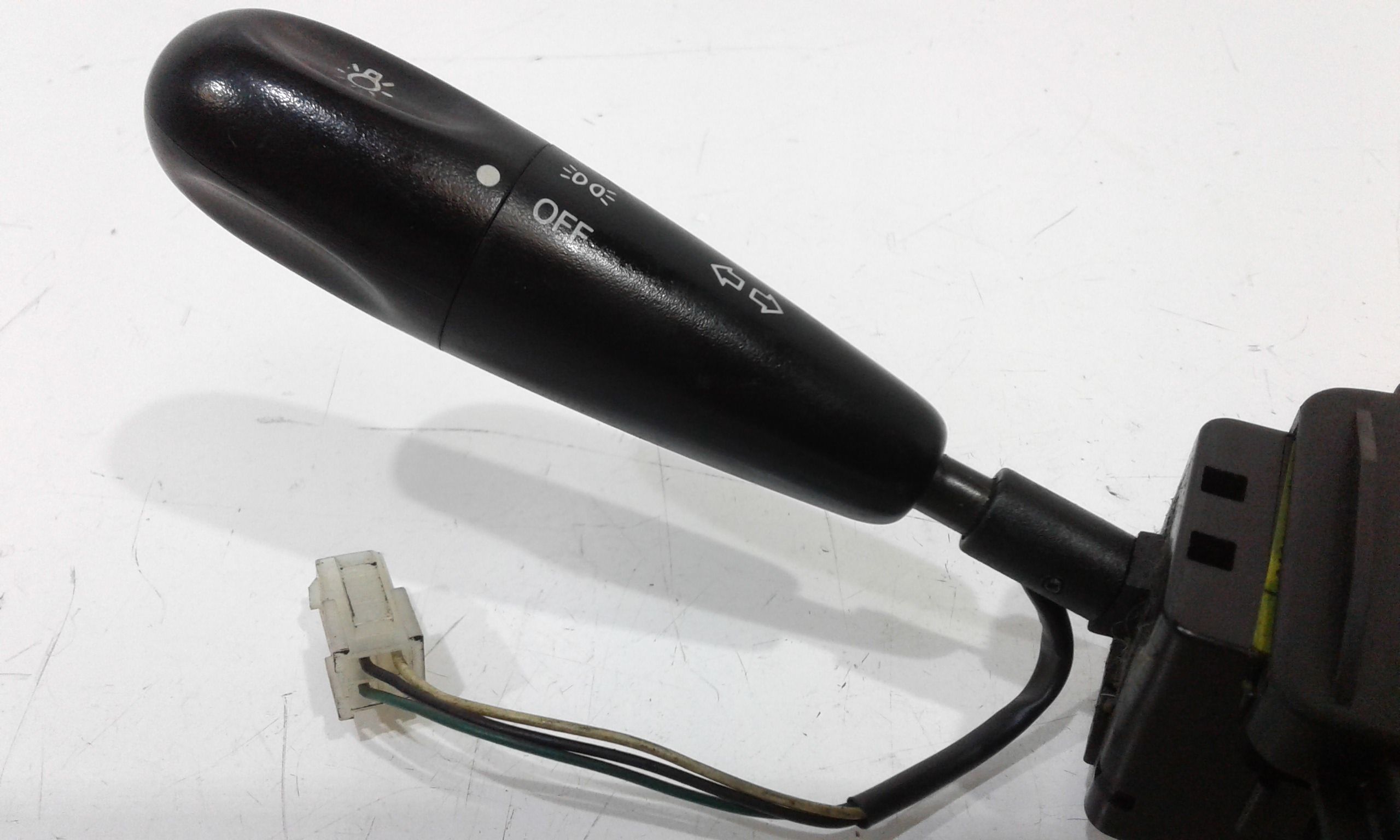 Devioluci DAEWOO Matiz 1 Serie