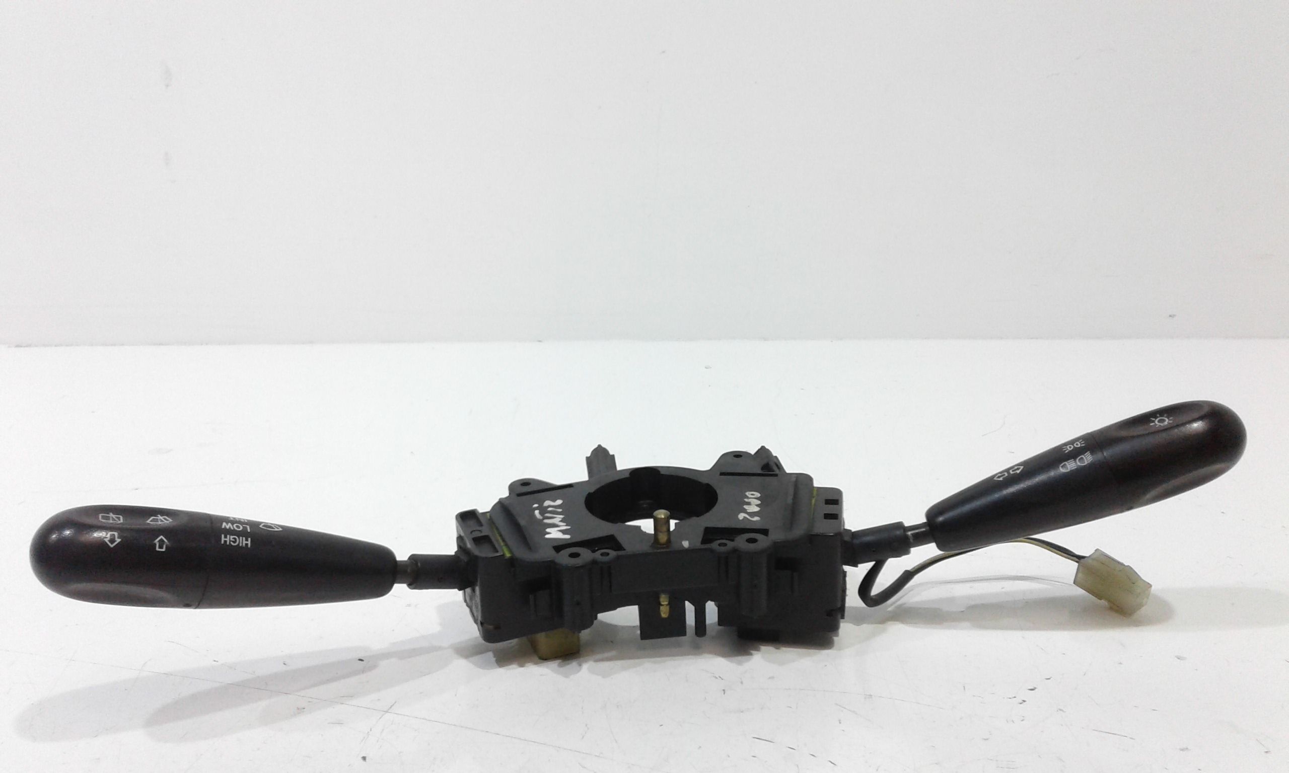 Devioluci DAEWOO Matiz 1 Serie