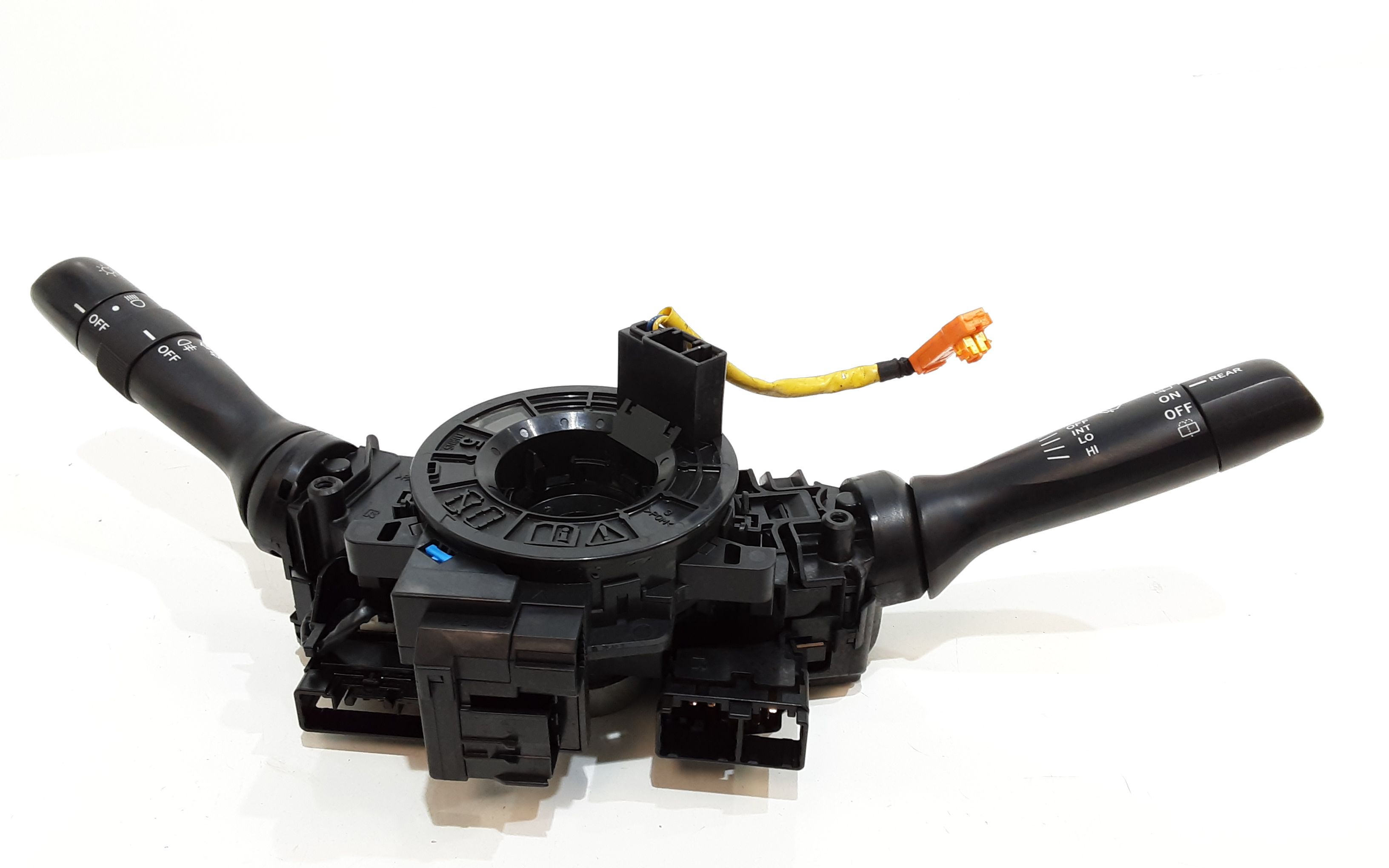 Devioluci TOYOTA Yaris 3 Serie