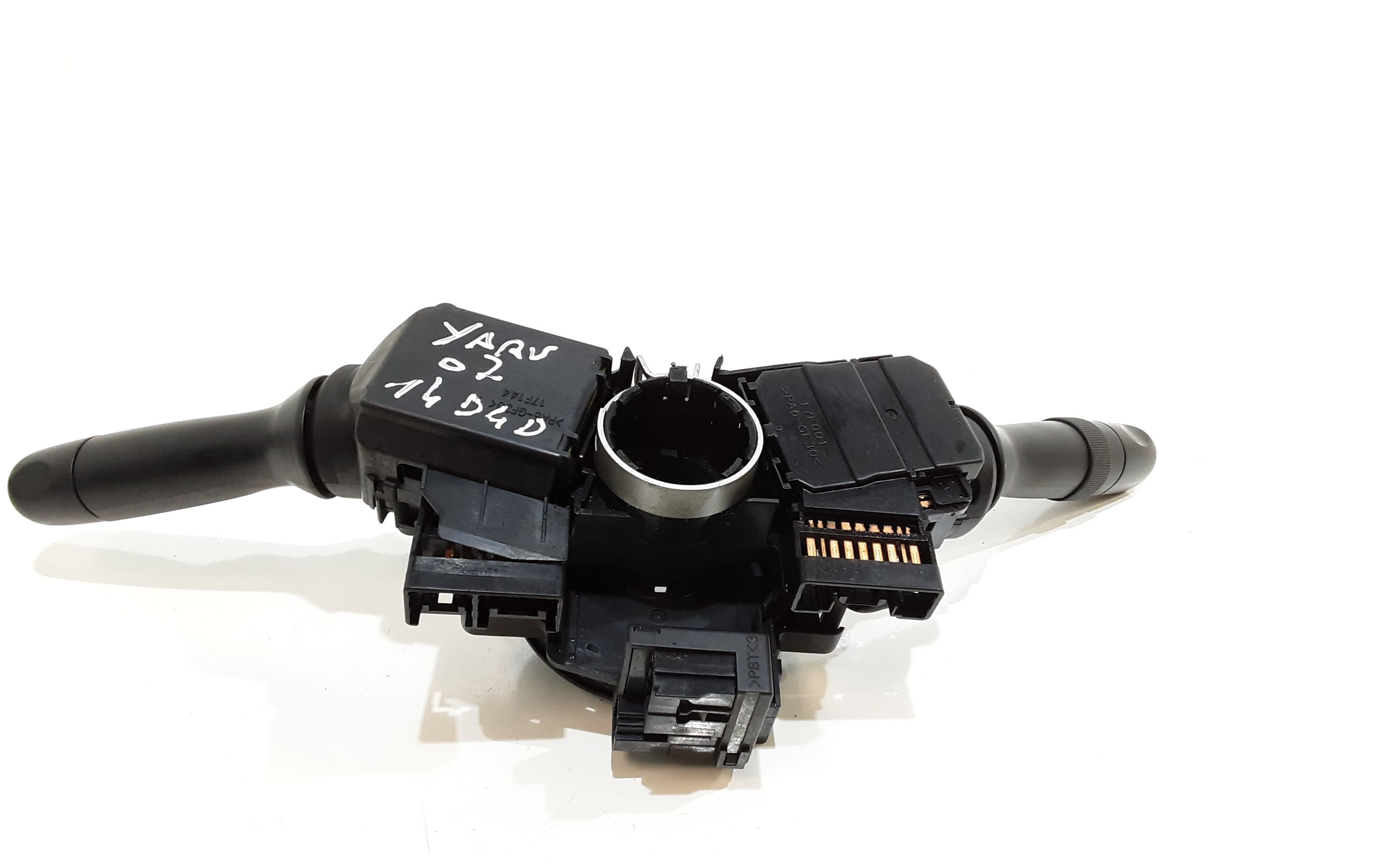 Devioluci TOYOTA Yaris 3 Serie