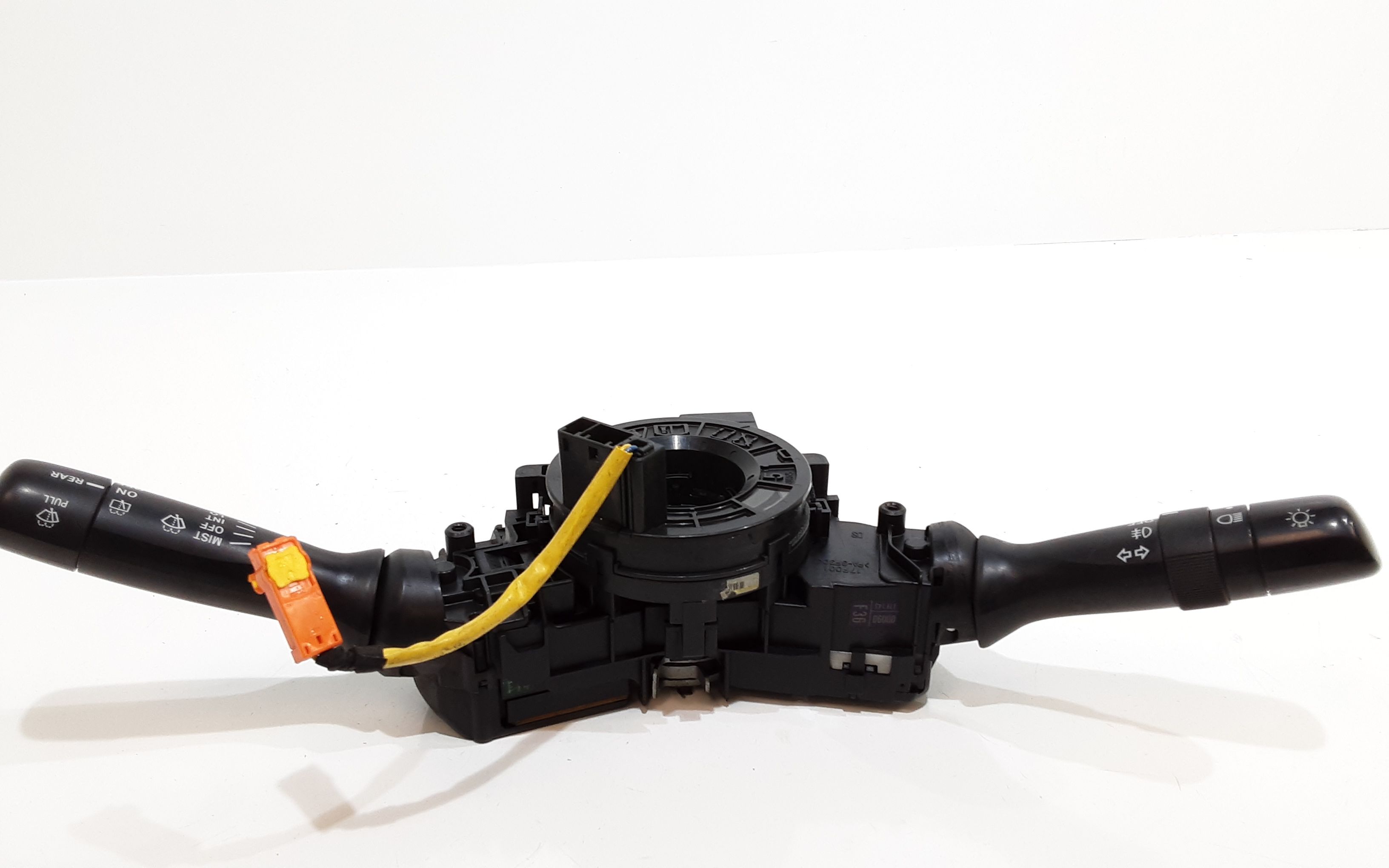 Devioluci TOYOTA Yaris 3 Serie