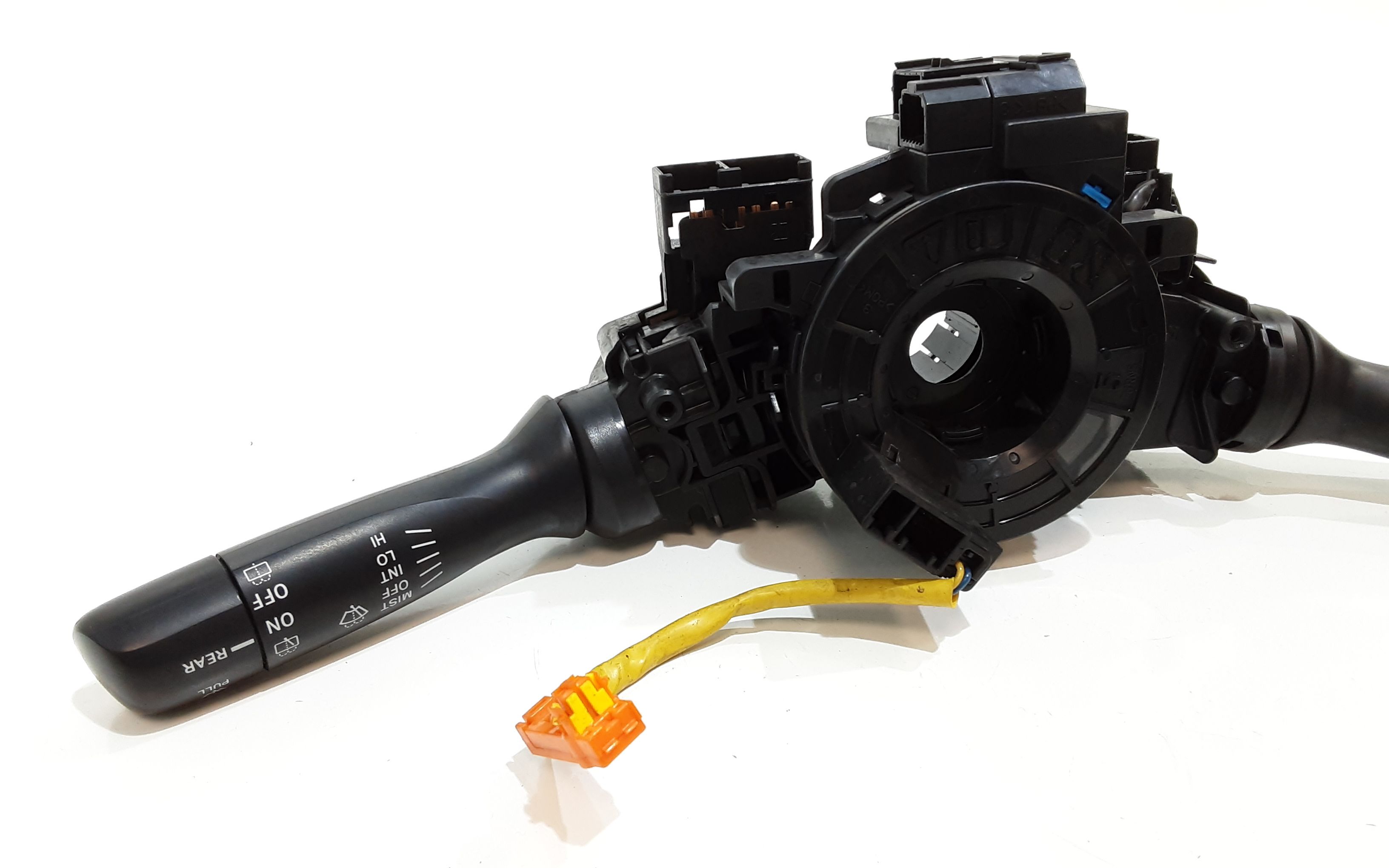 Devioluci TOYOTA Yaris 3 Serie