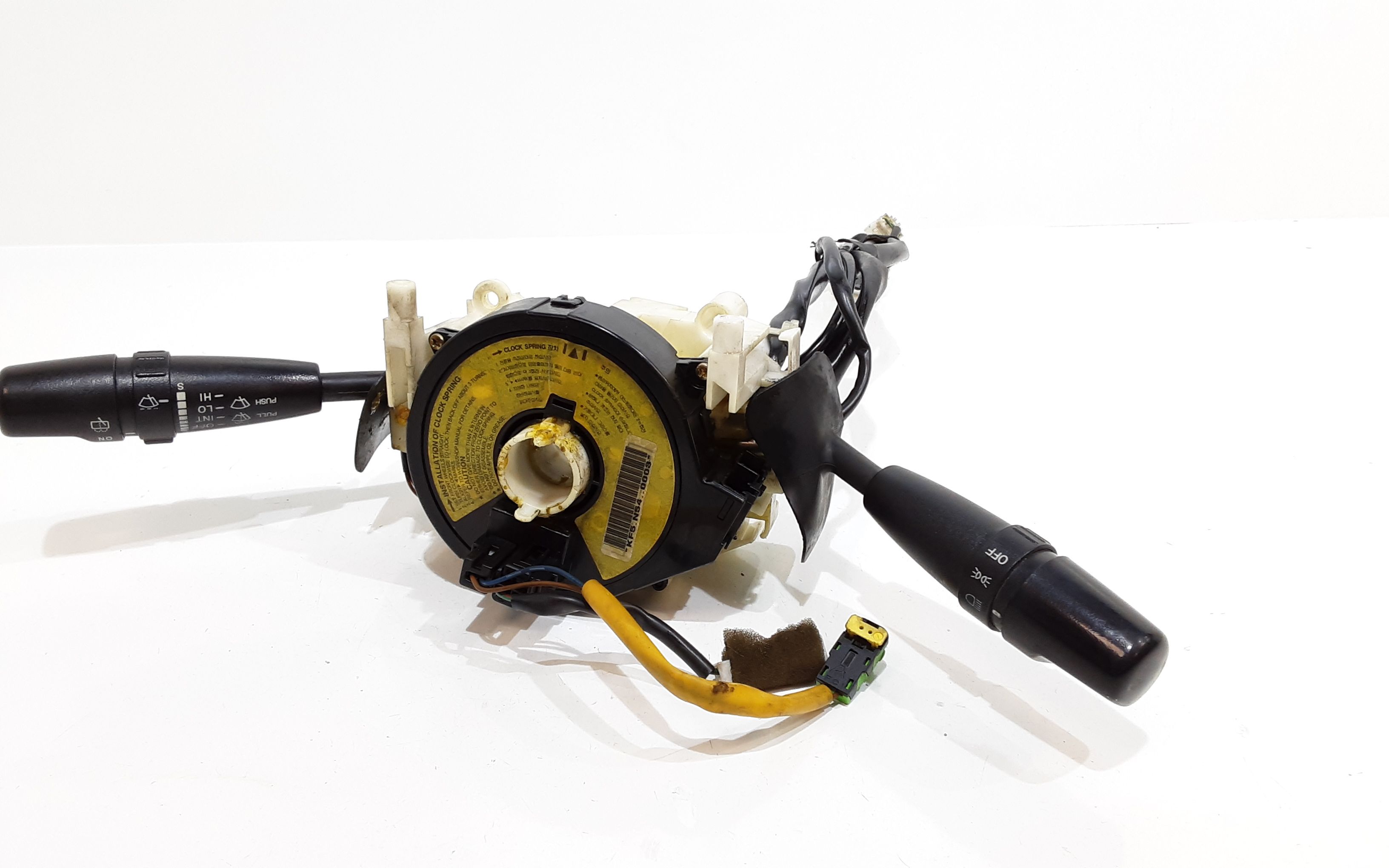 Devioluci KIA Carnival 2 Serie